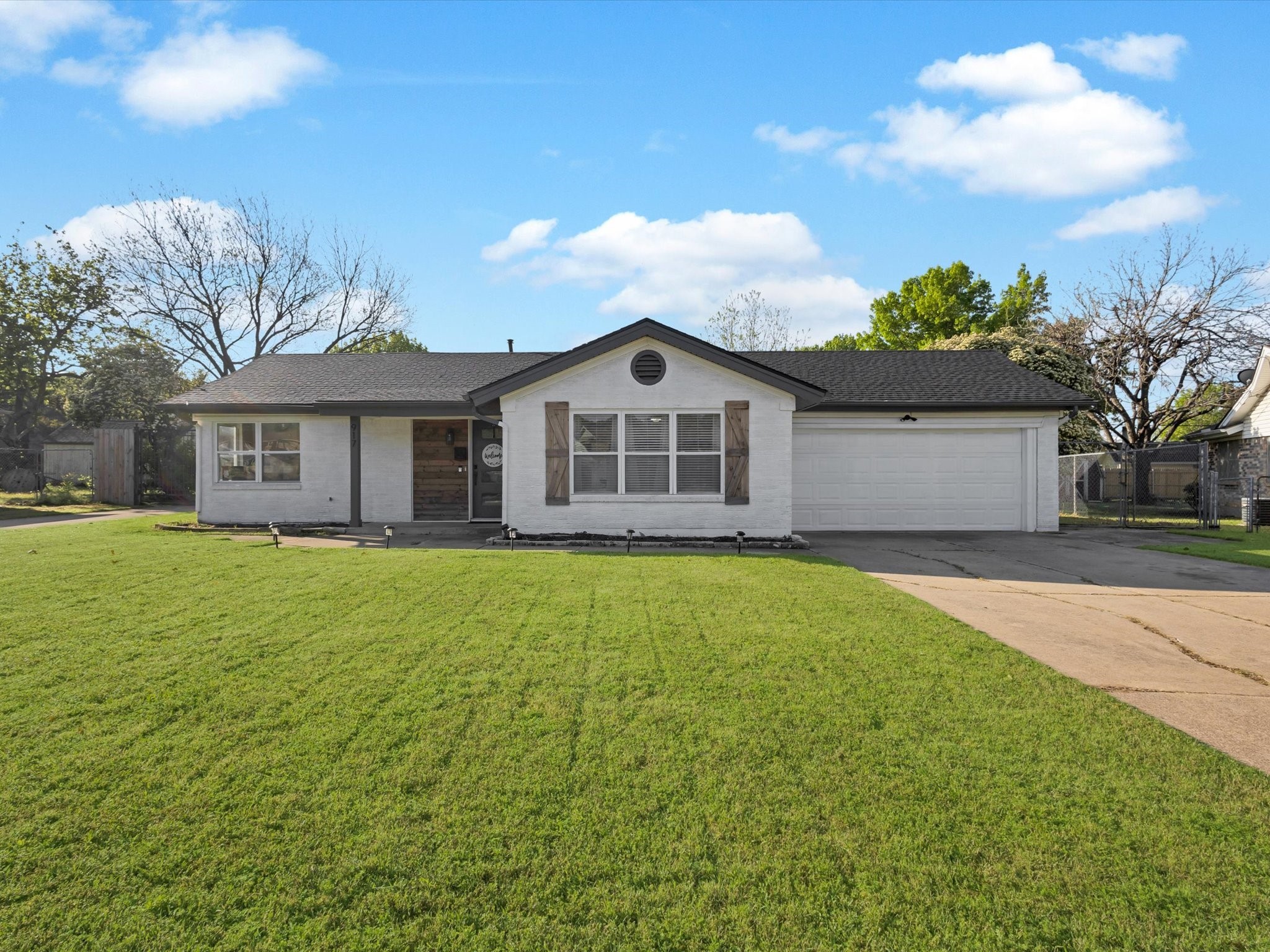 917 Clebud Drive