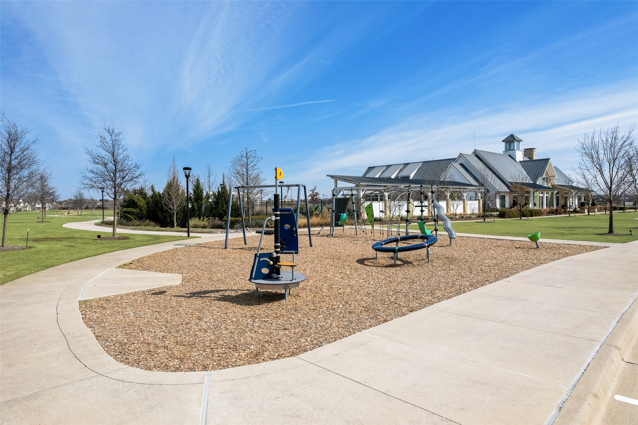 1905 Jumper Fields Drive