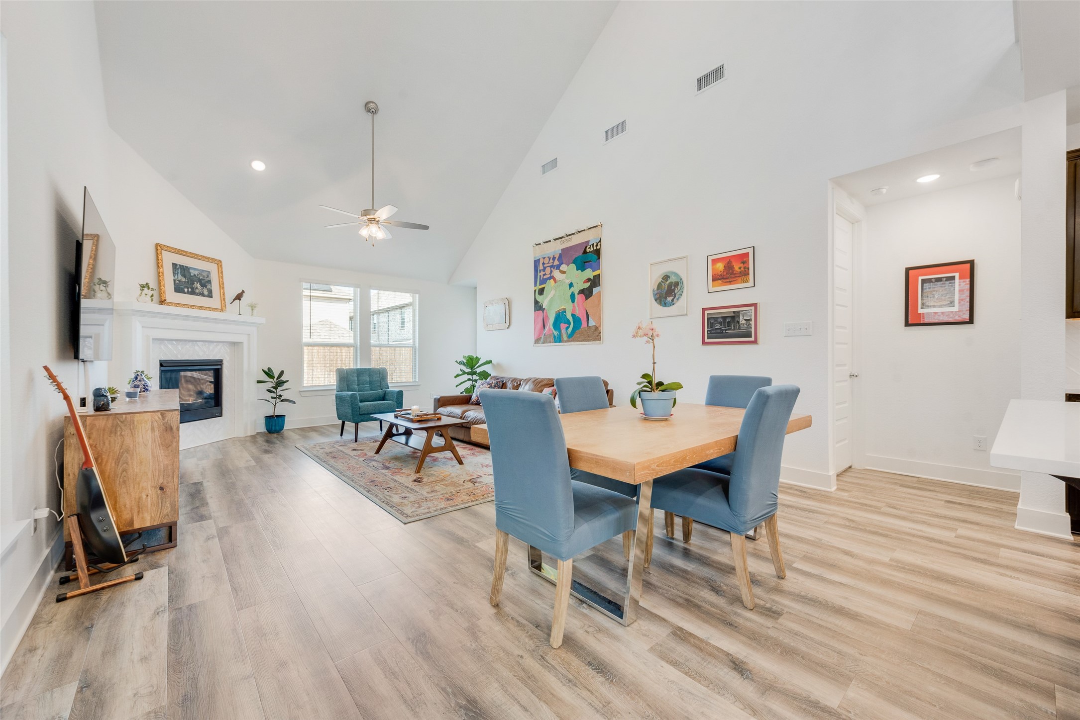 1905 Jumper Fields Drive