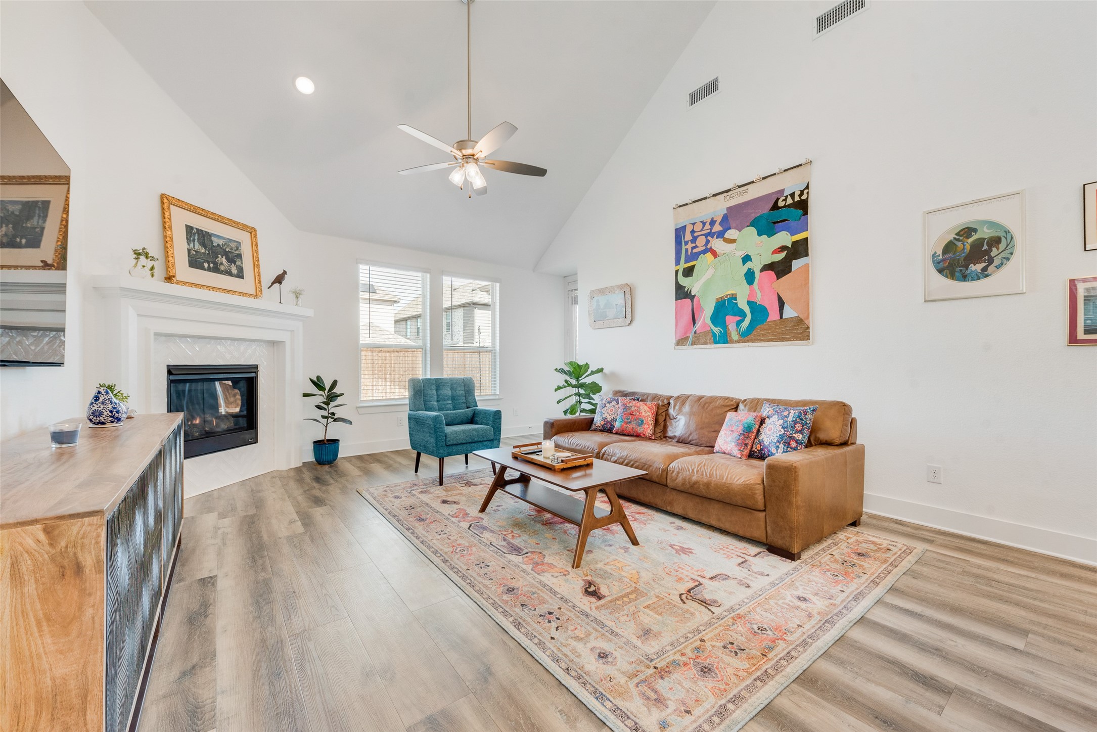 1905 Jumper Fields Drive