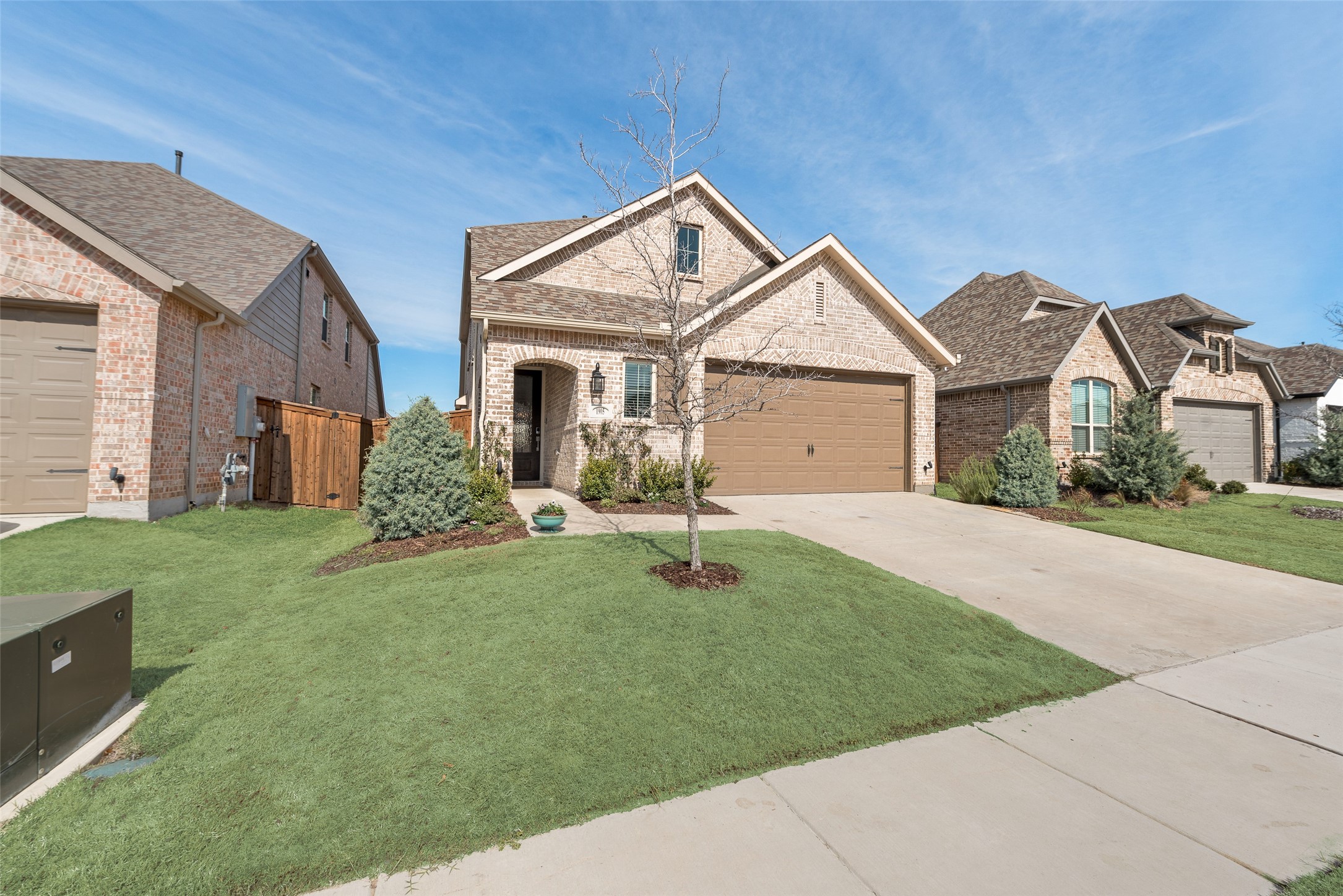 1905 Jumper Fields Drive