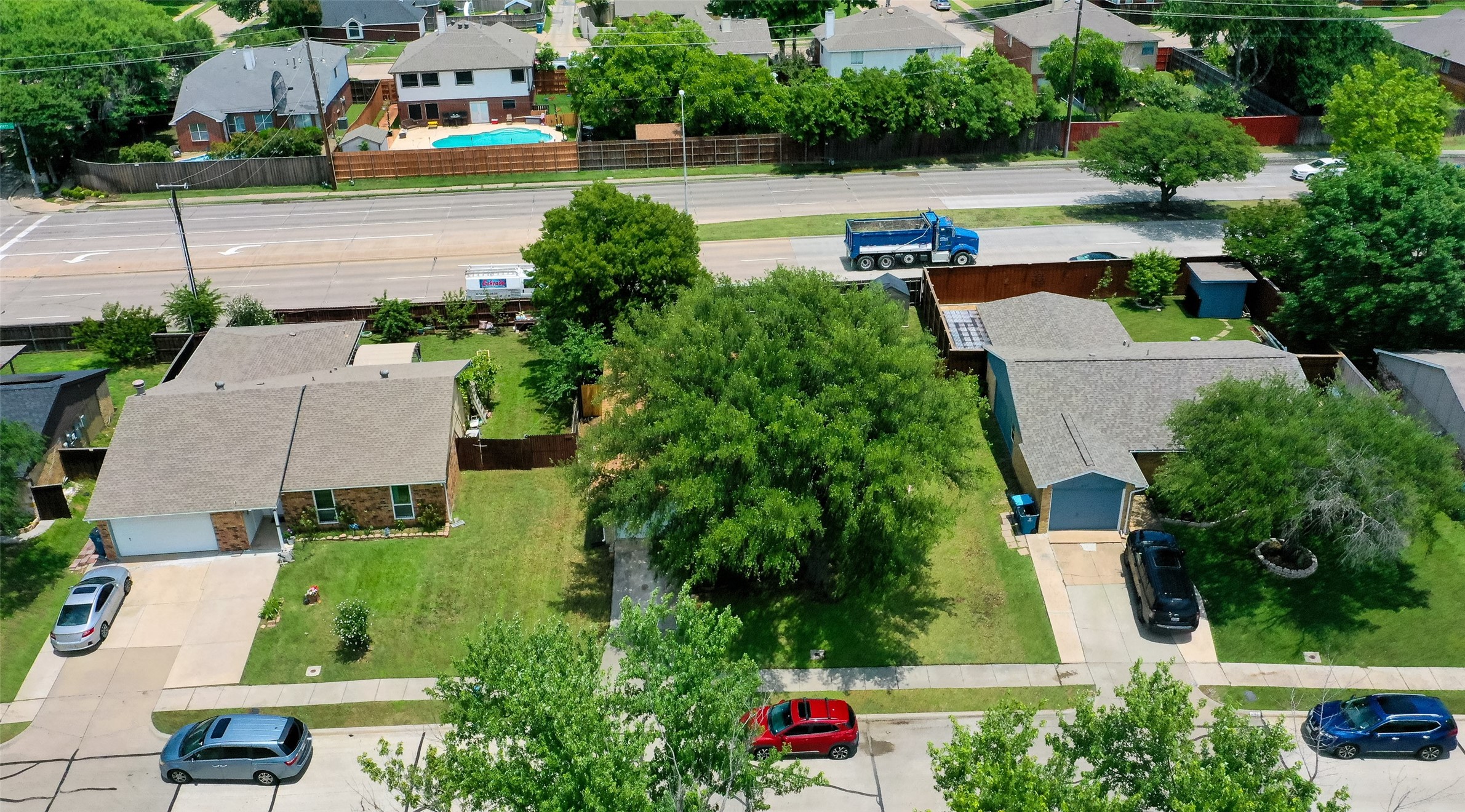 6117 Magnolia Lane