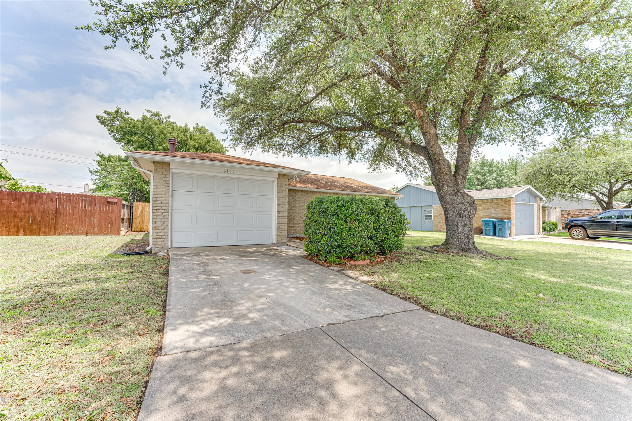 6117 Magnolia Lane