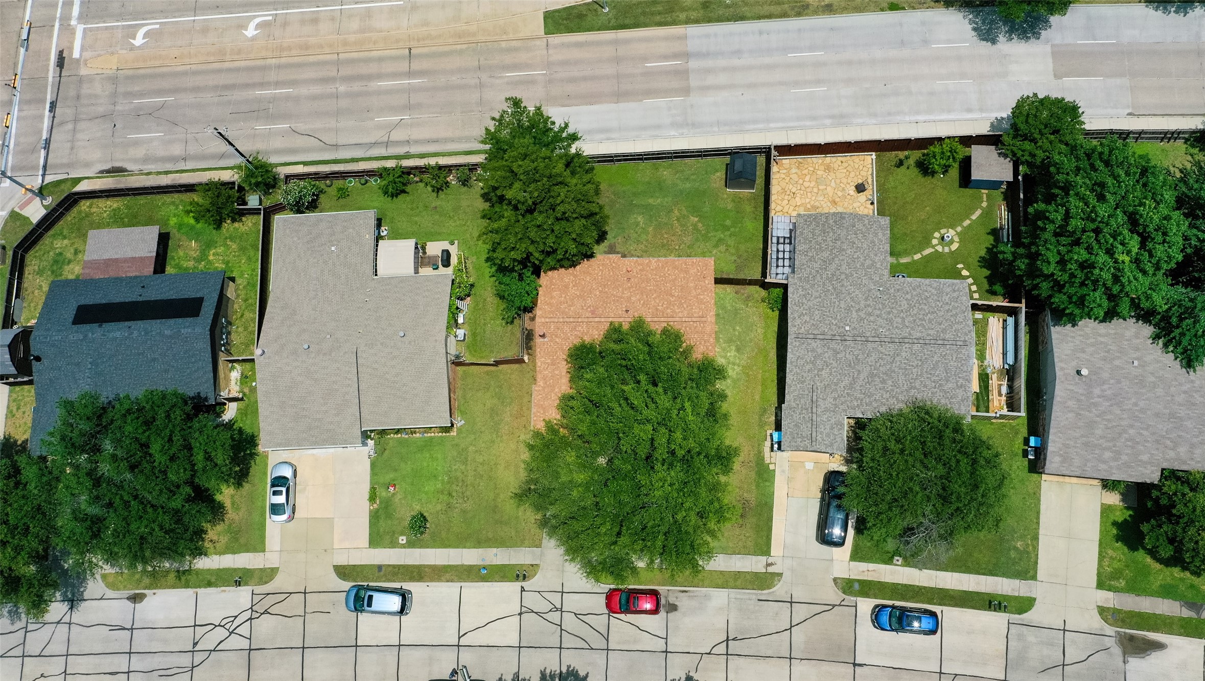 6117 Magnolia Lane