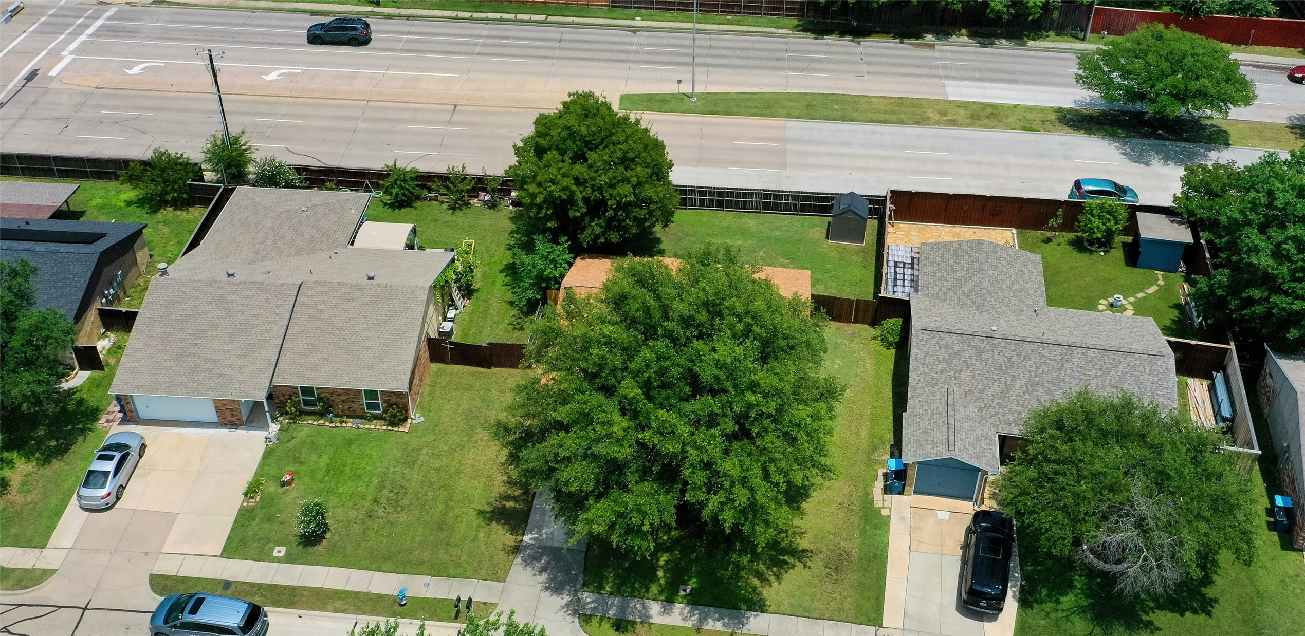 6117 Magnolia Lane