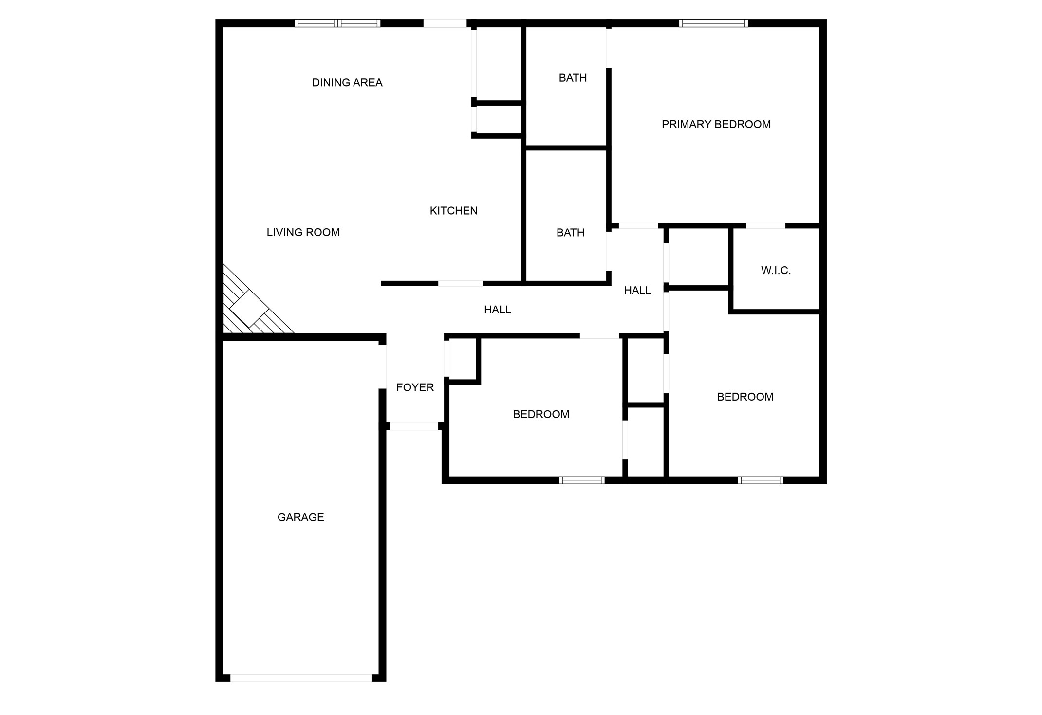 6117 Magnolia Lane