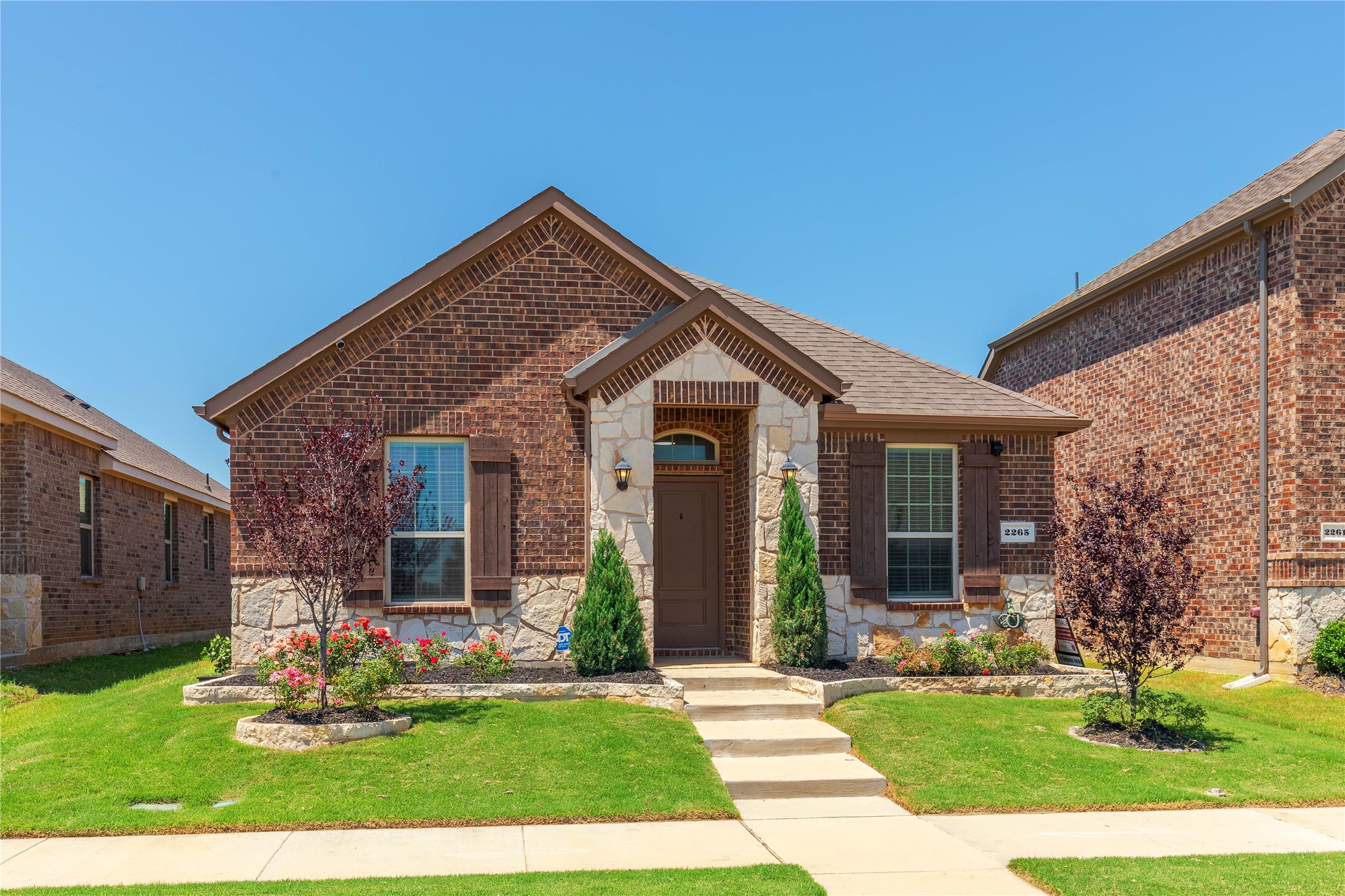 2265 Obsidian Drive