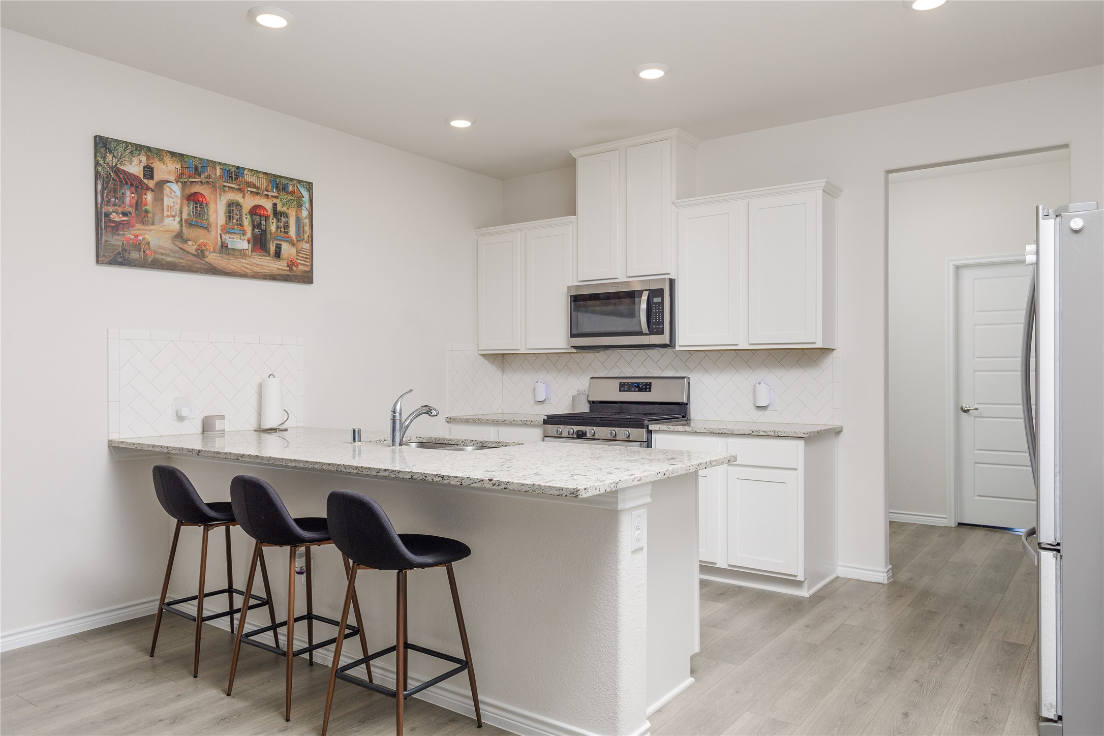 2265 Obsidian Drive