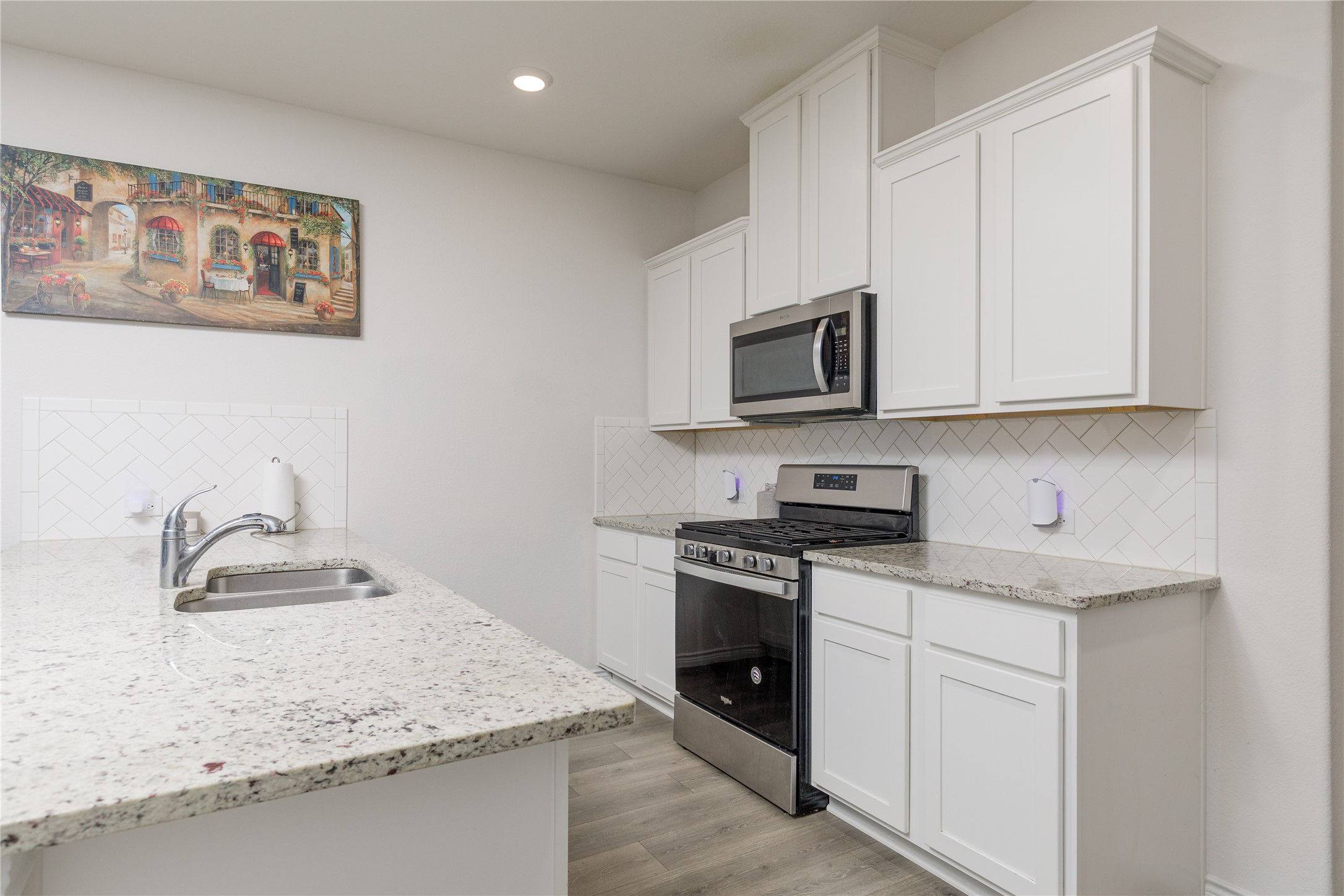 2265 Obsidian Drive