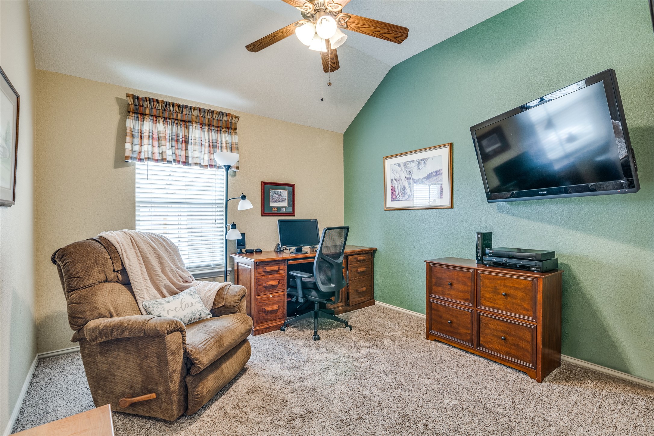 2821 Nighthawk Drive