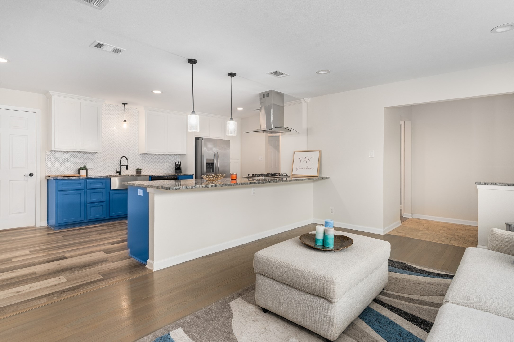 2633 Materhorn Drive