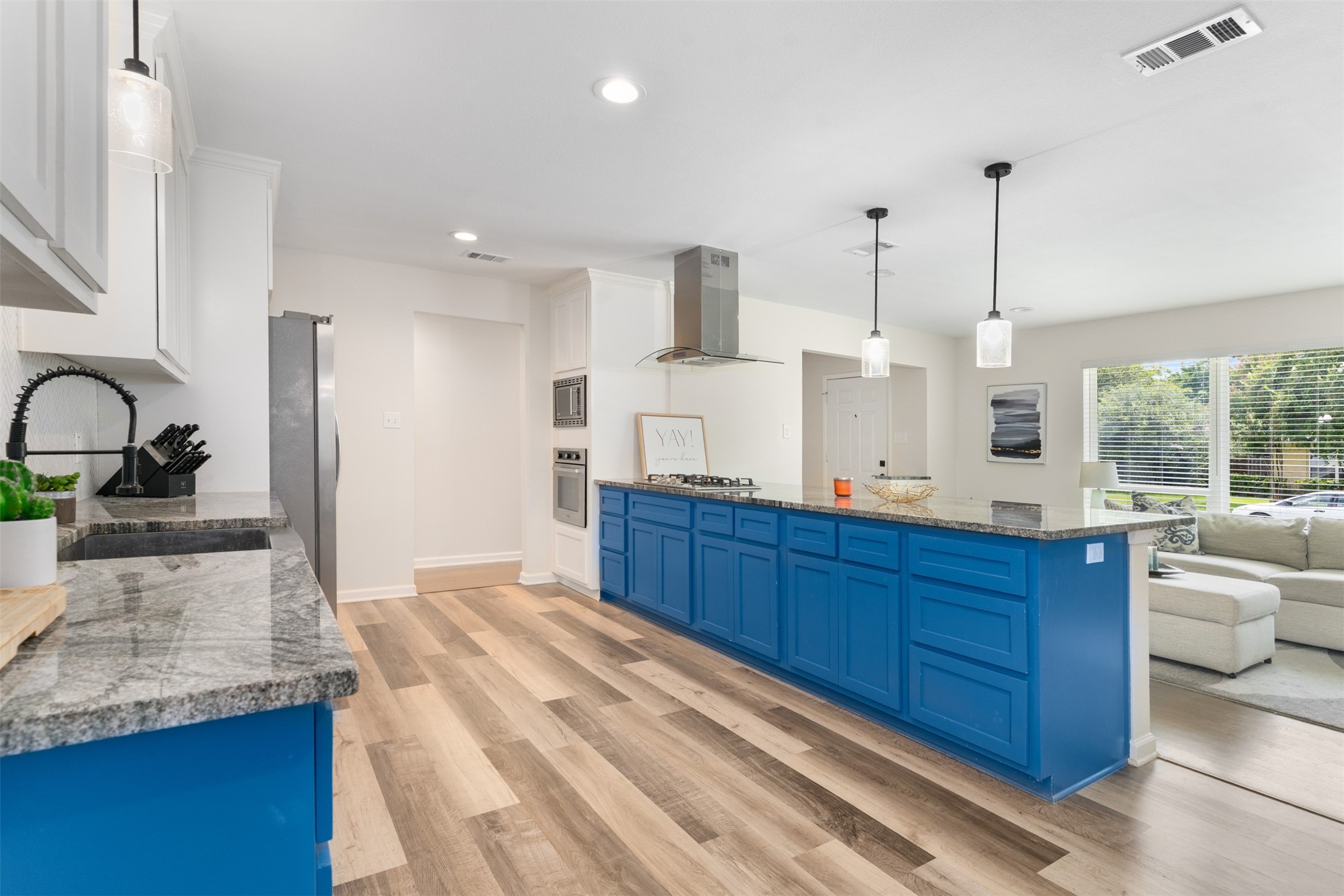 2633 Materhorn Drive