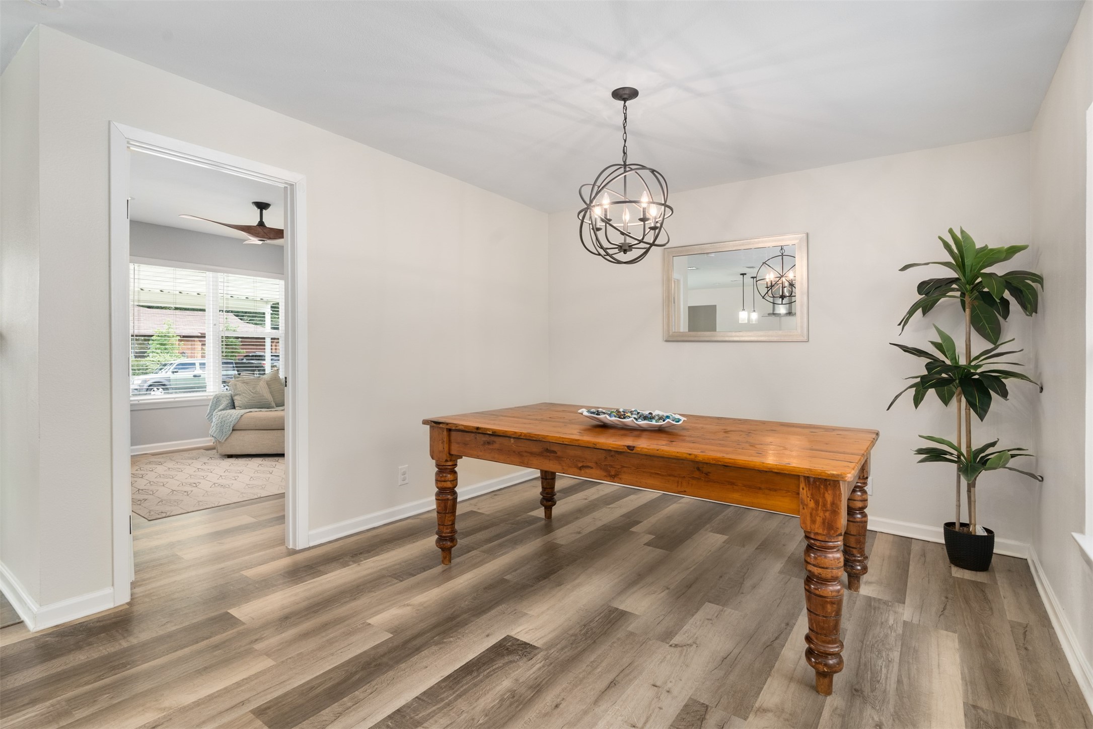 2633 Materhorn Drive