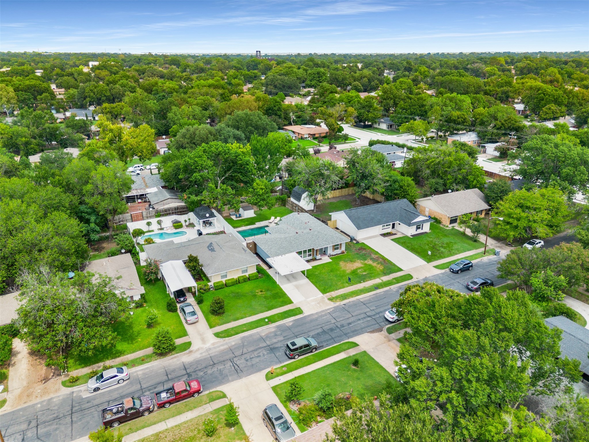 2633 Materhorn Drive