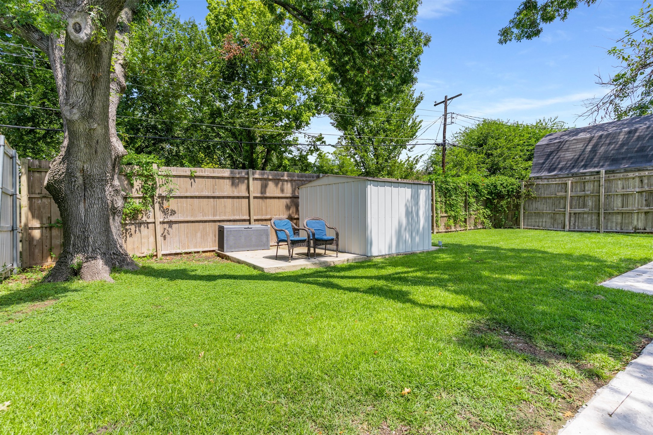 2633 Materhorn Drive