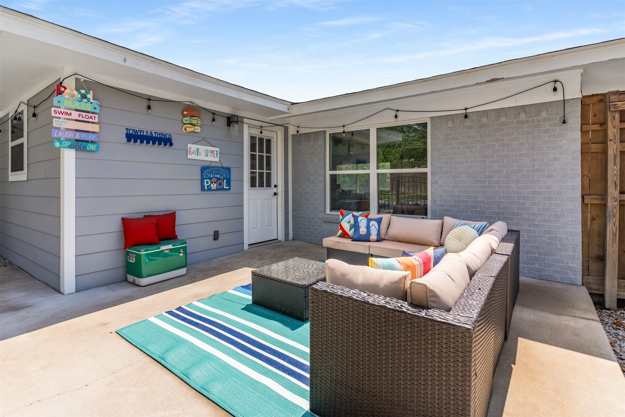 2633 Materhorn Drive