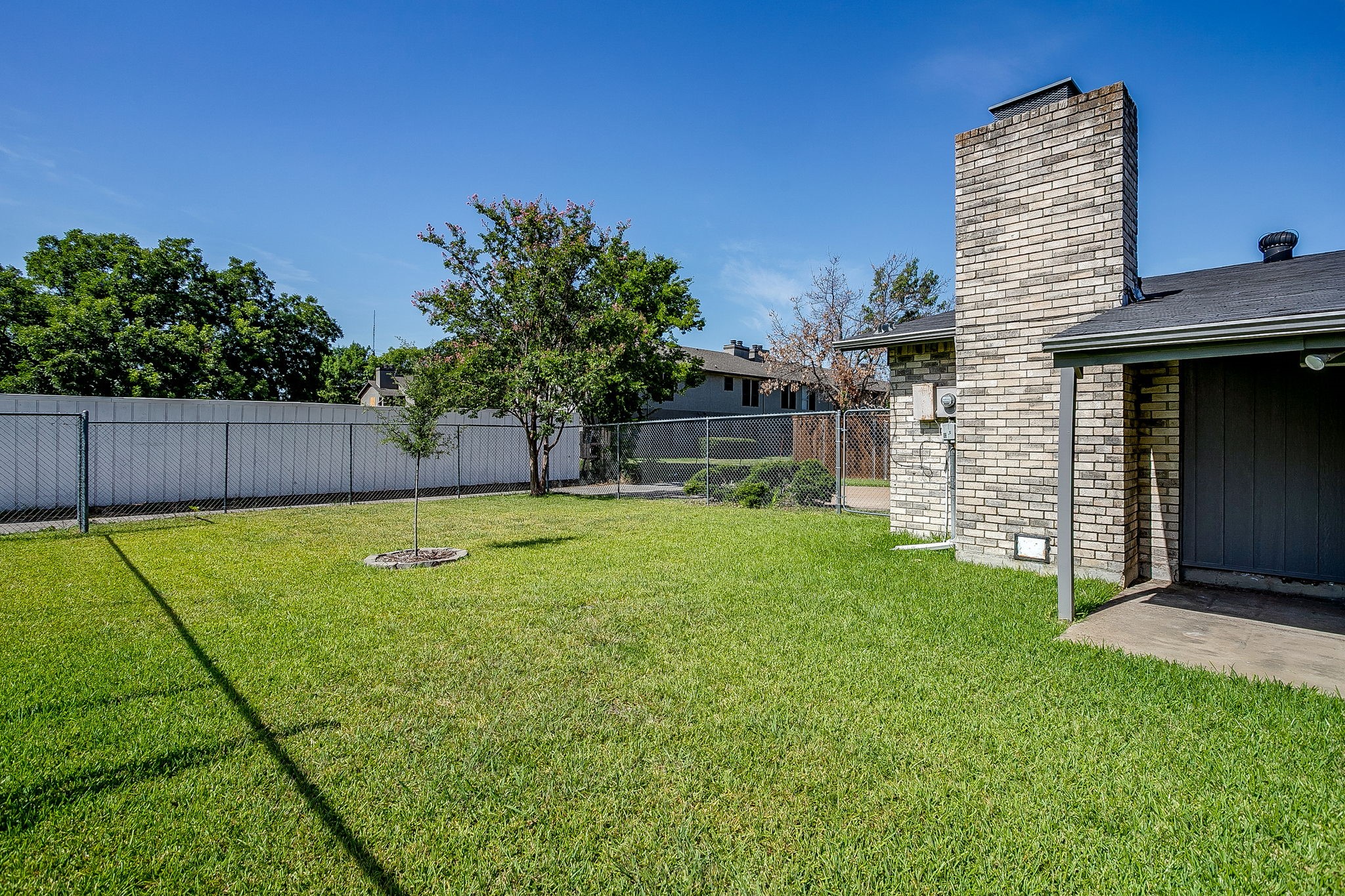4610 Bridgeport Drive