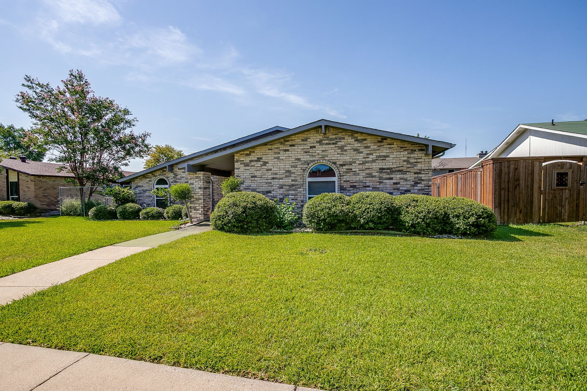 4610 Bridgeport Drive