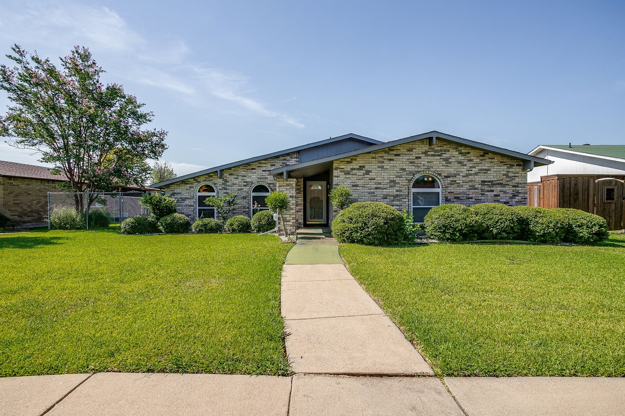 4610 Bridgeport Drive