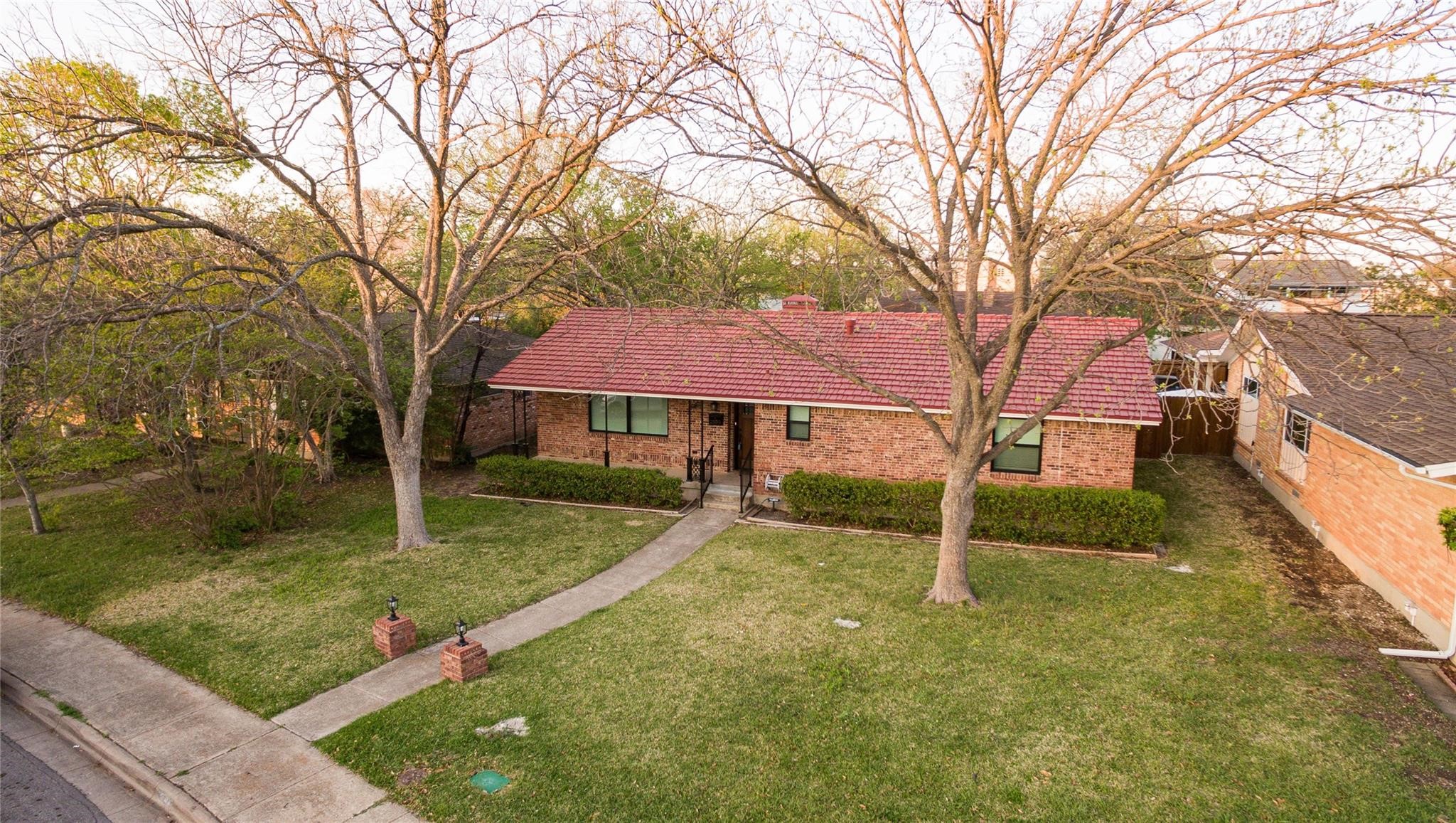 2550 Norsworthy Drive