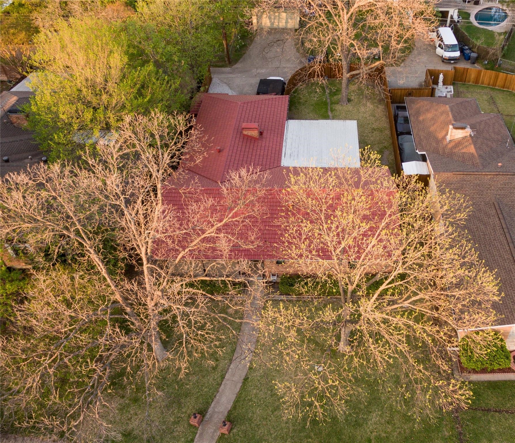 2550 Norsworthy Drive