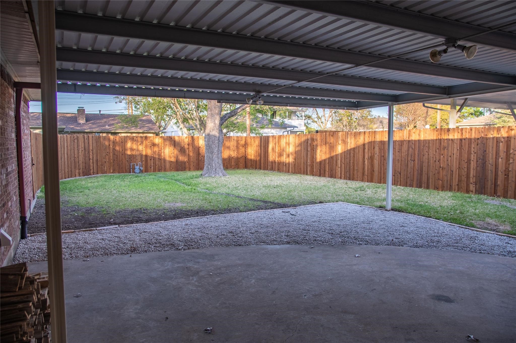 2550 Norsworthy Drive