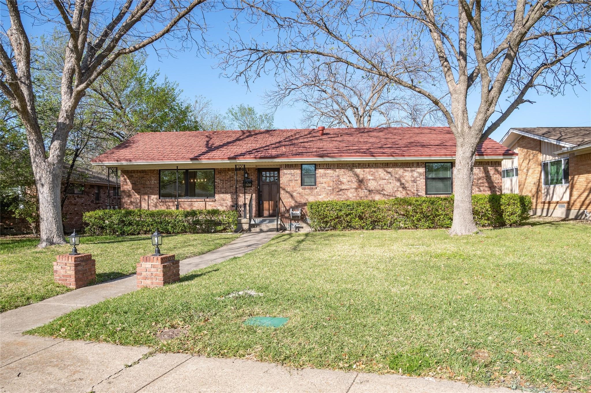 2550 Norsworthy Drive