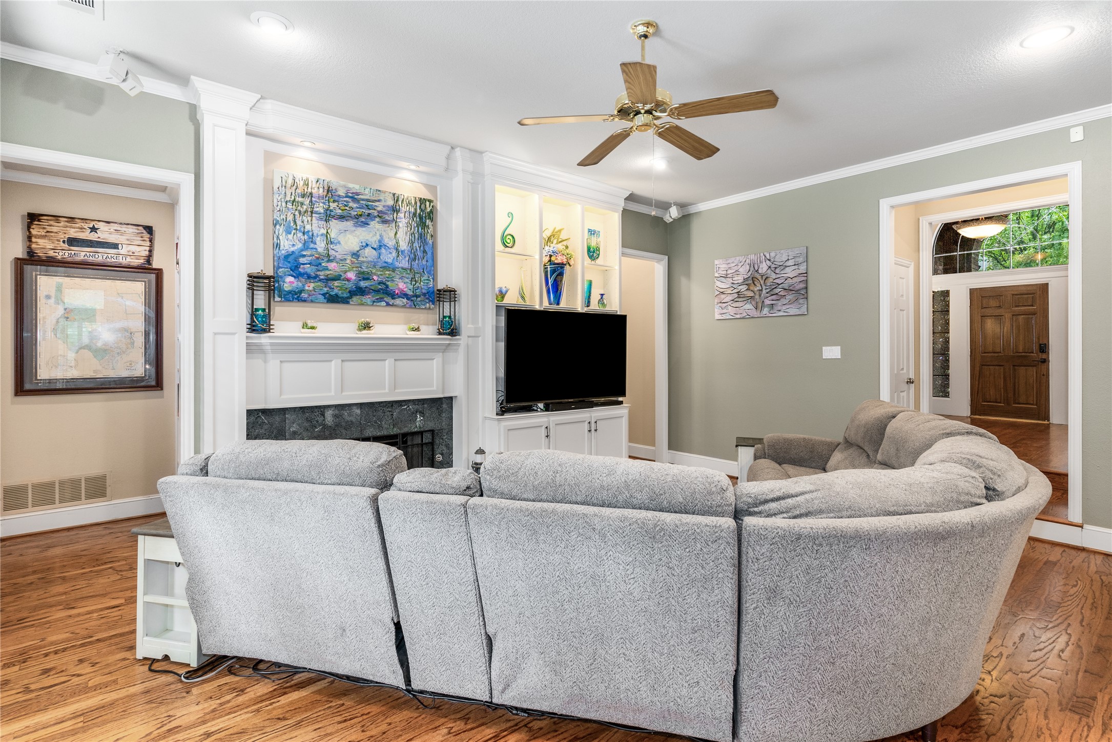 6713 Clear Springs Circle