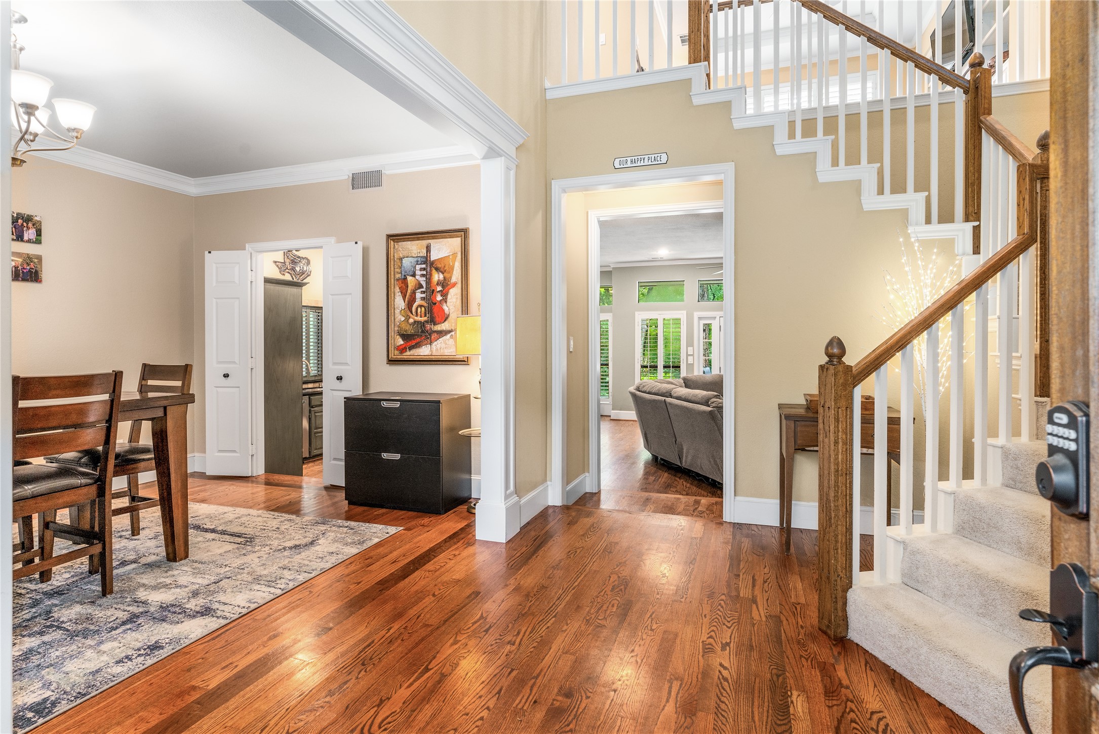 6713 Clear Springs Circle