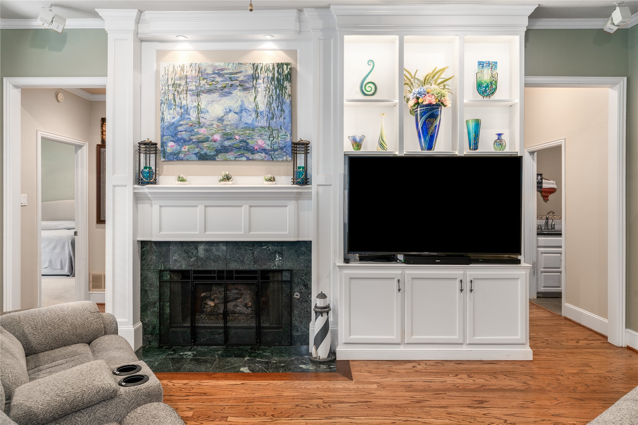 6713 Clear Springs Circle