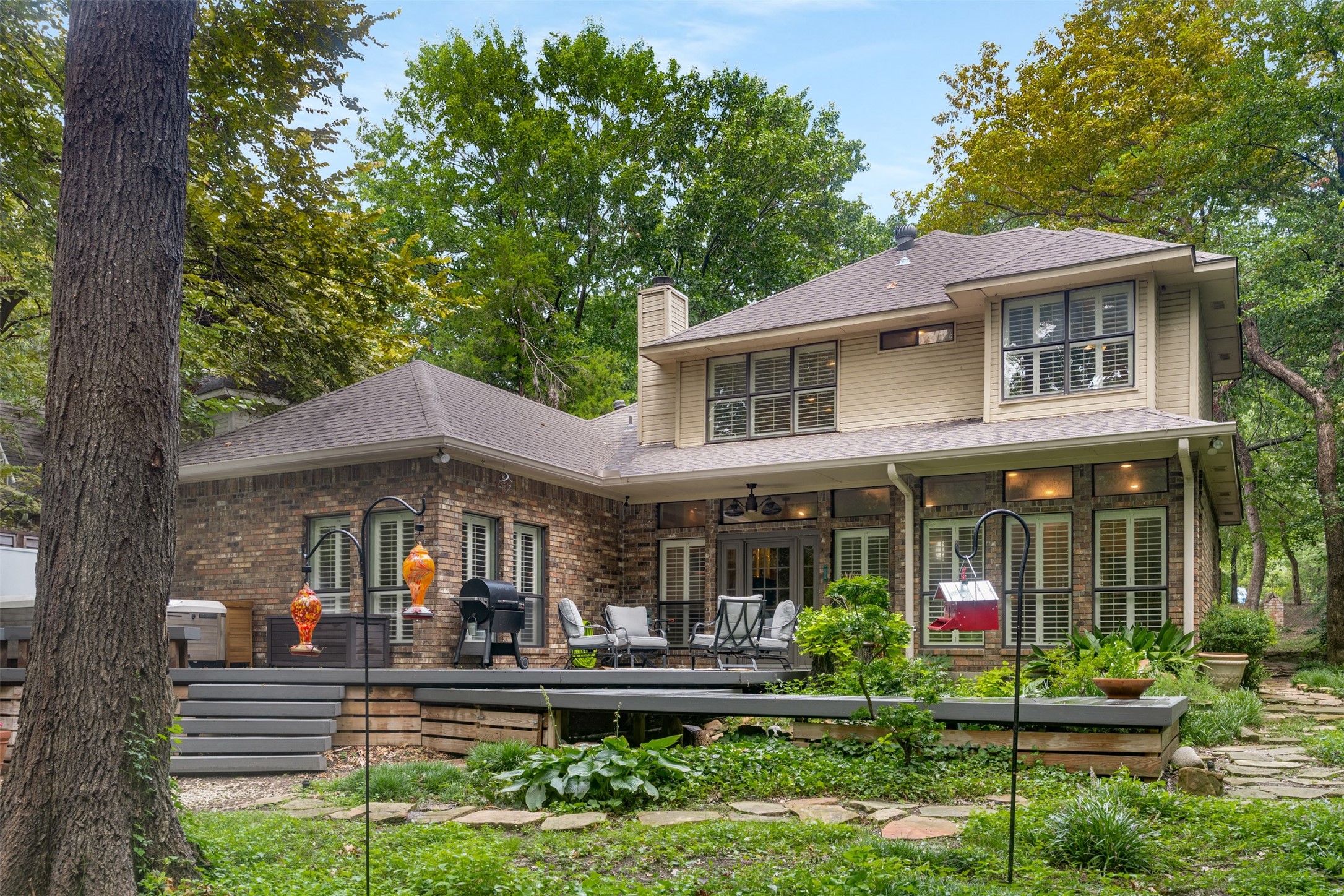 6713 Clear Springs Circle