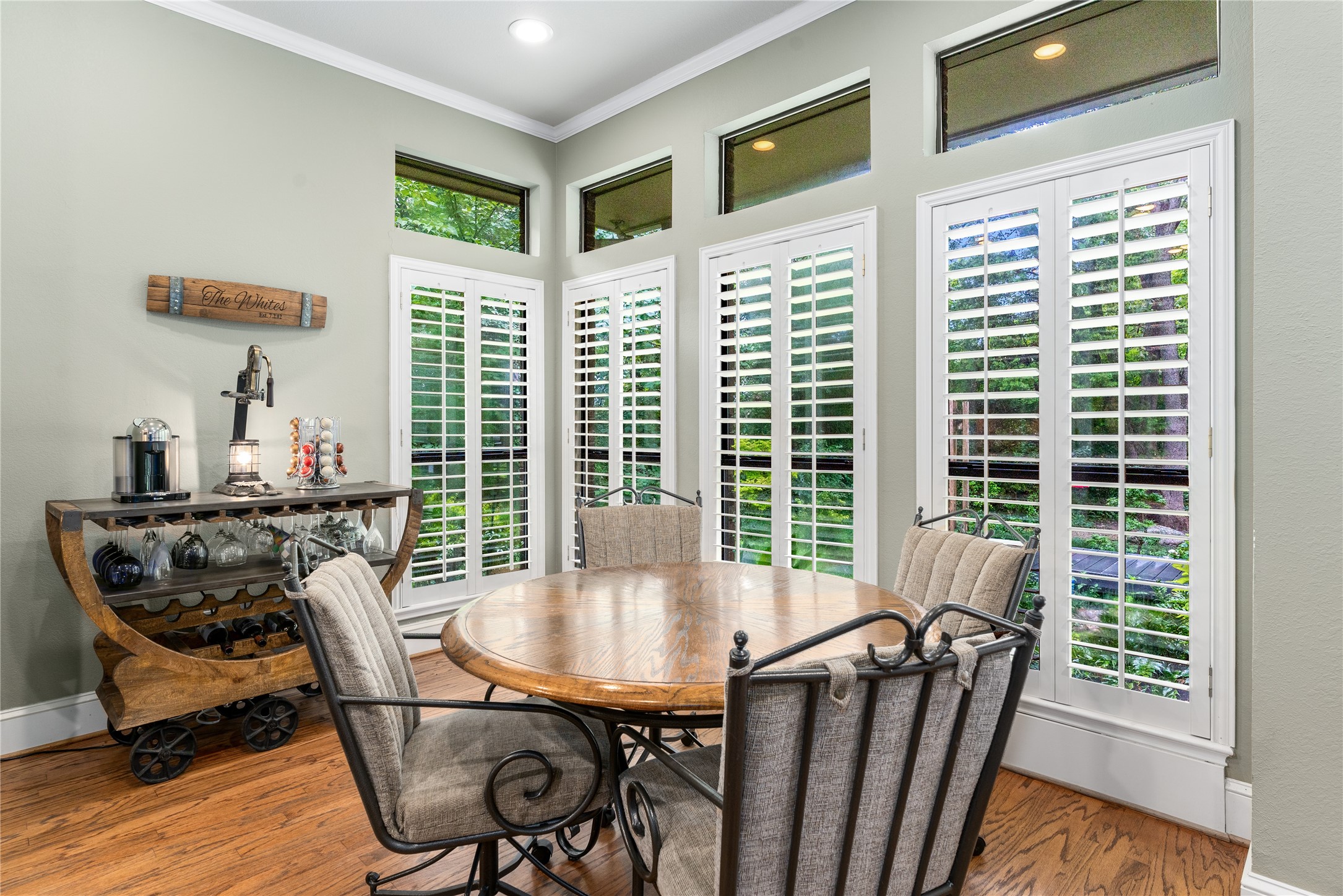 6713 Clear Springs Circle