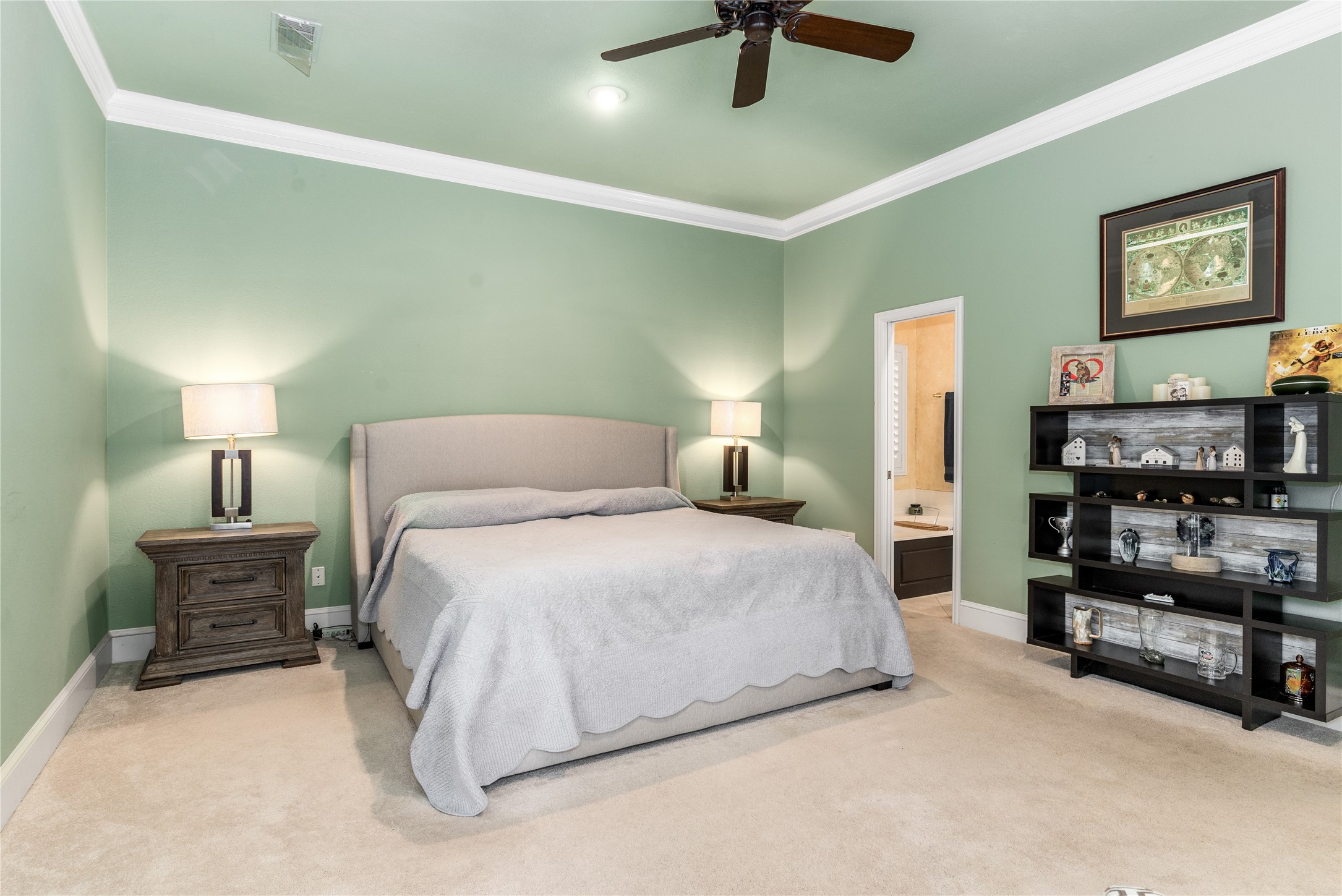 6713 Clear Springs Circle