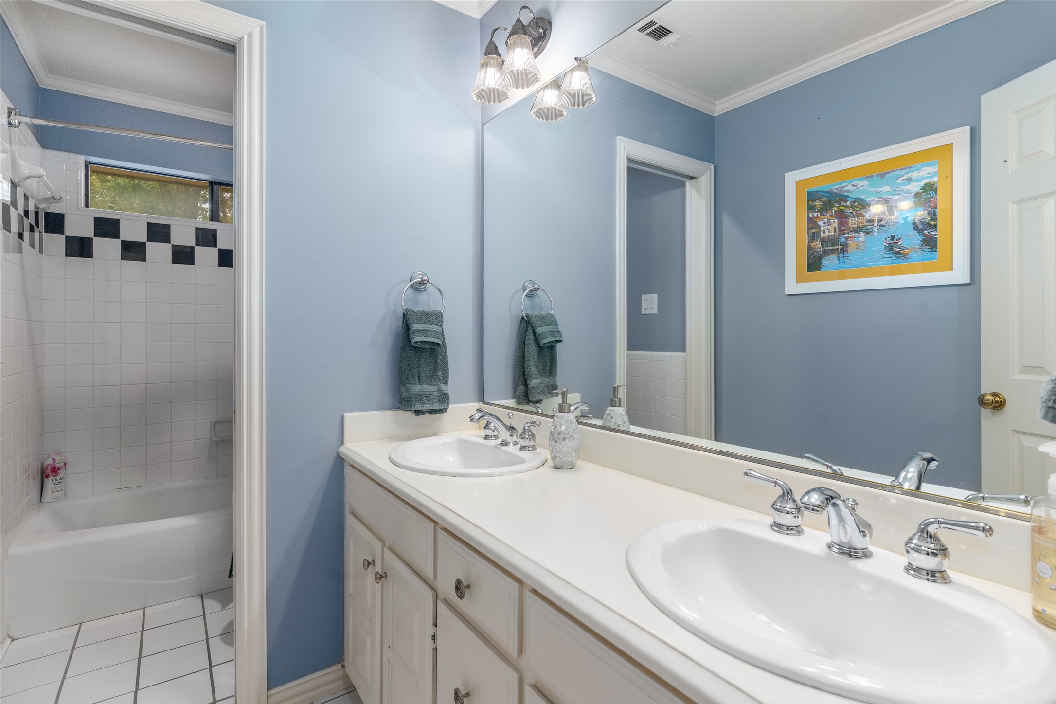 6713 Clear Springs Circle