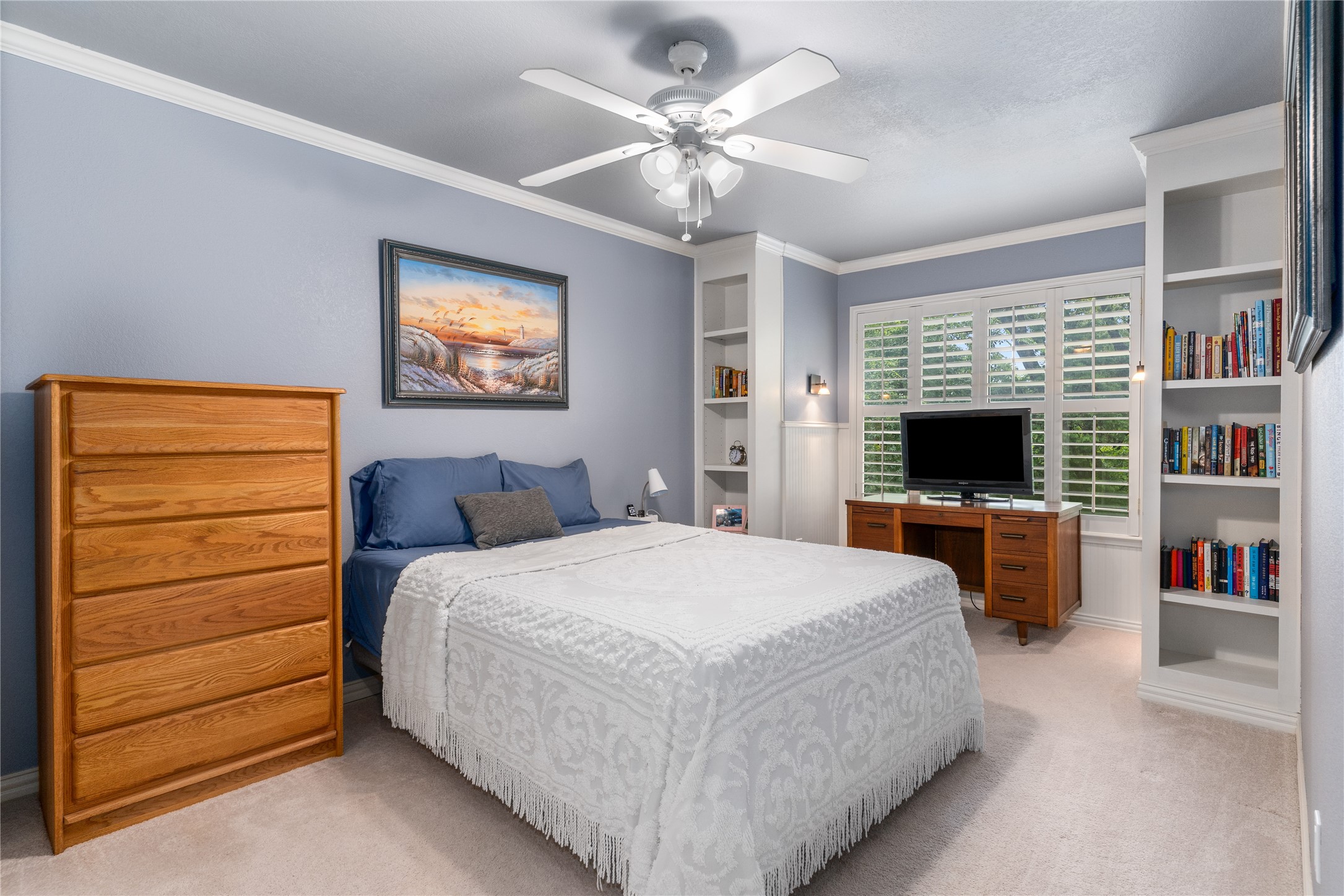 6713 Clear Springs Circle