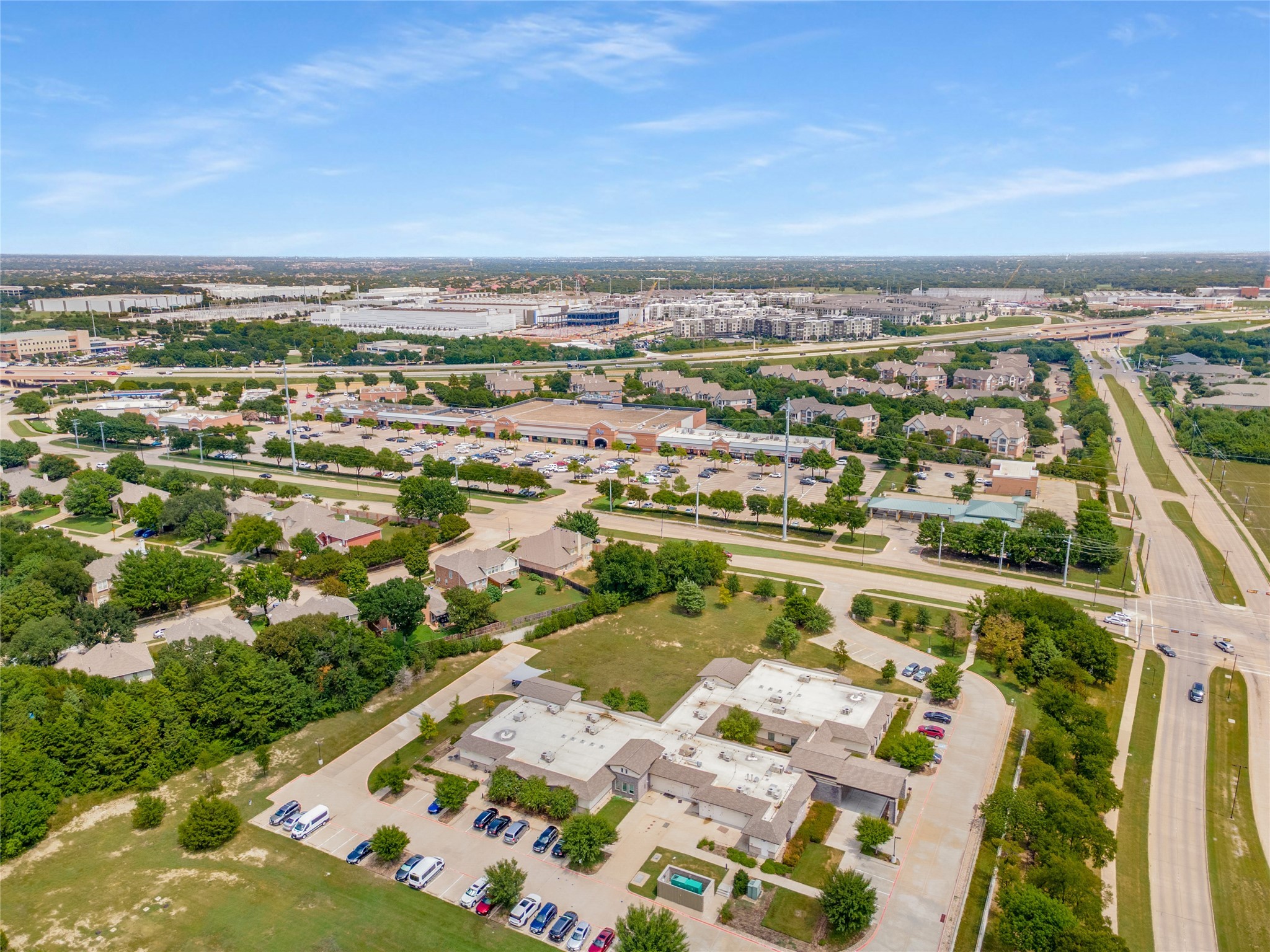 6713 Clear Springs Circle