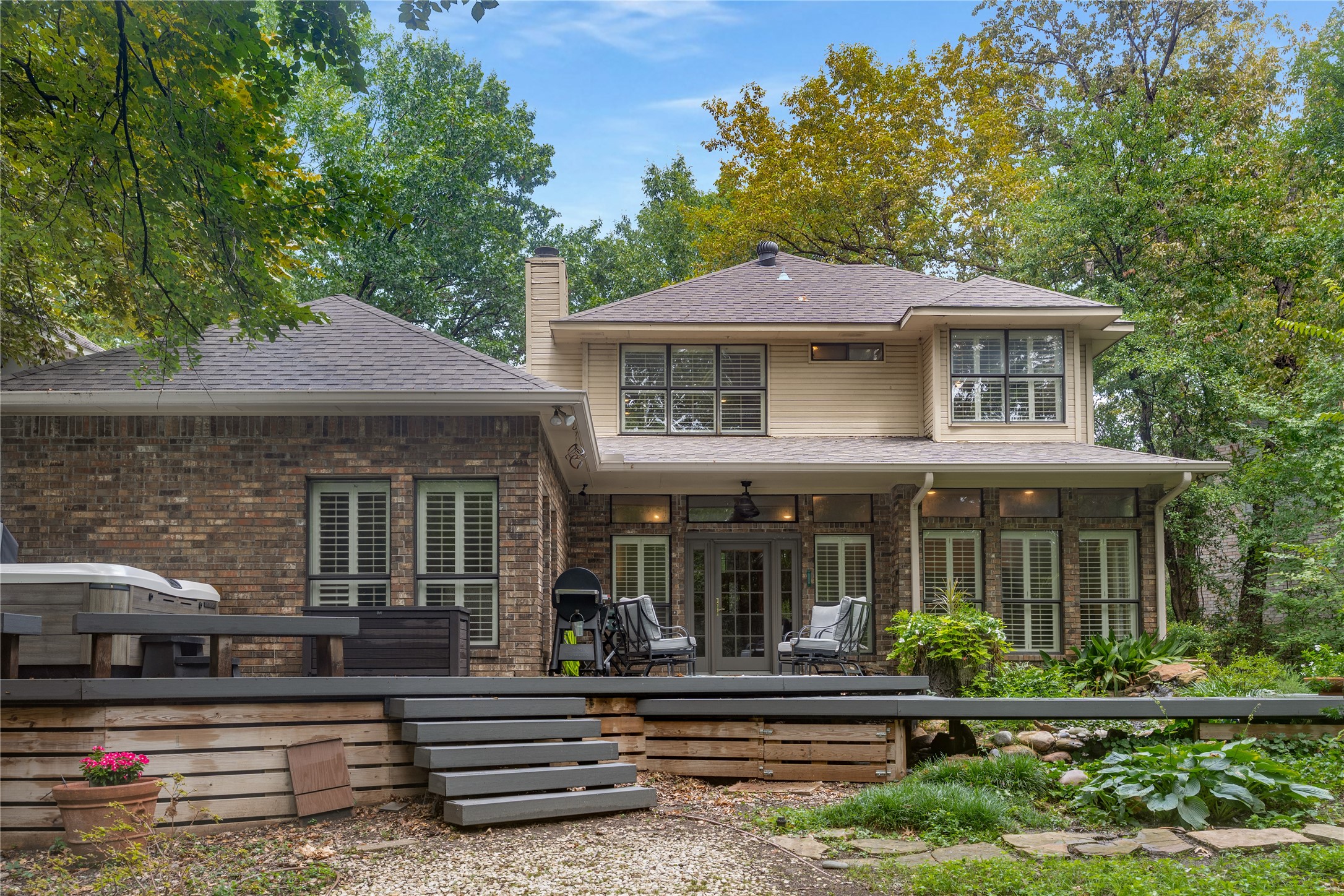 6713 Clear Springs Circle