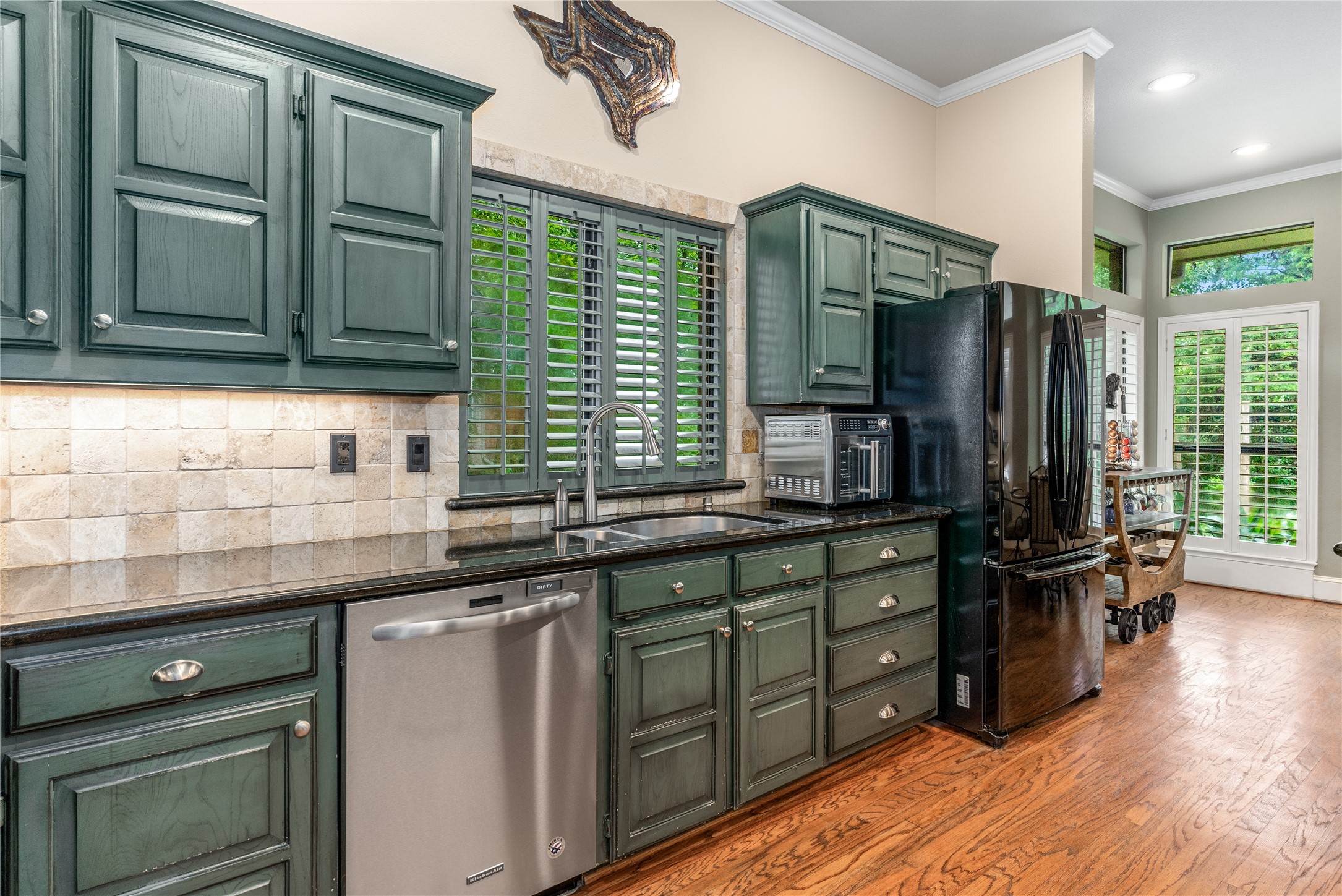 6713 Clear Springs Circle