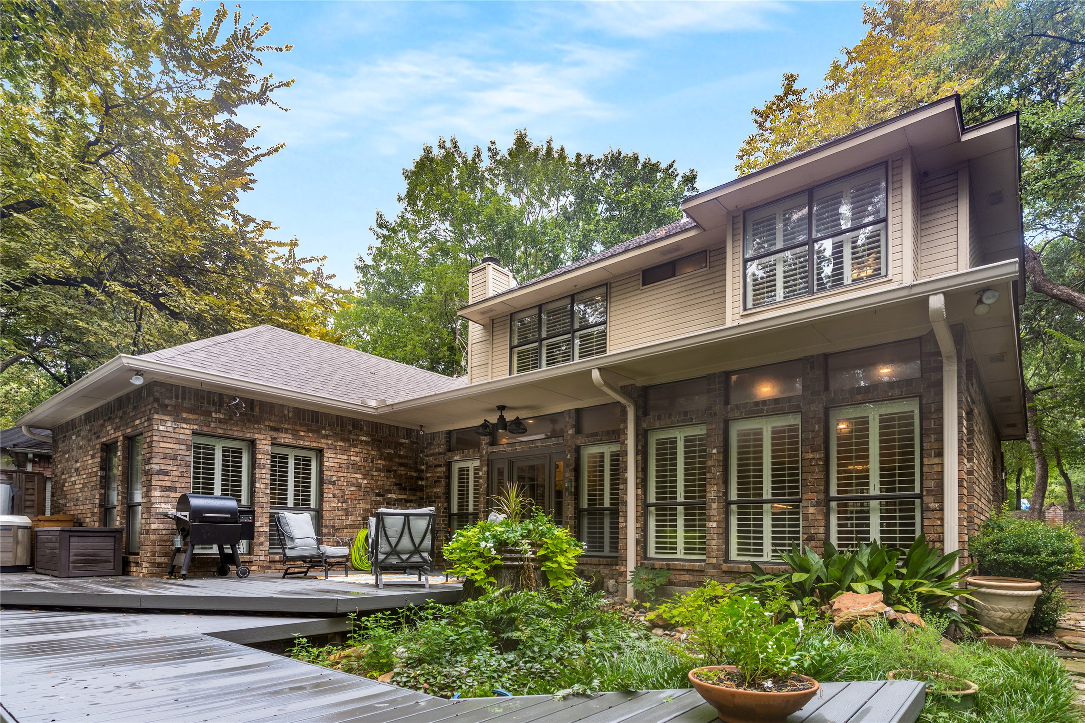 6713 Clear Springs Circle