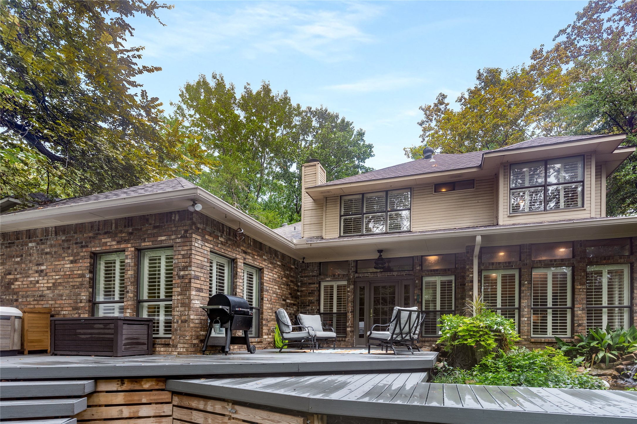 6713 Clear Springs Circle