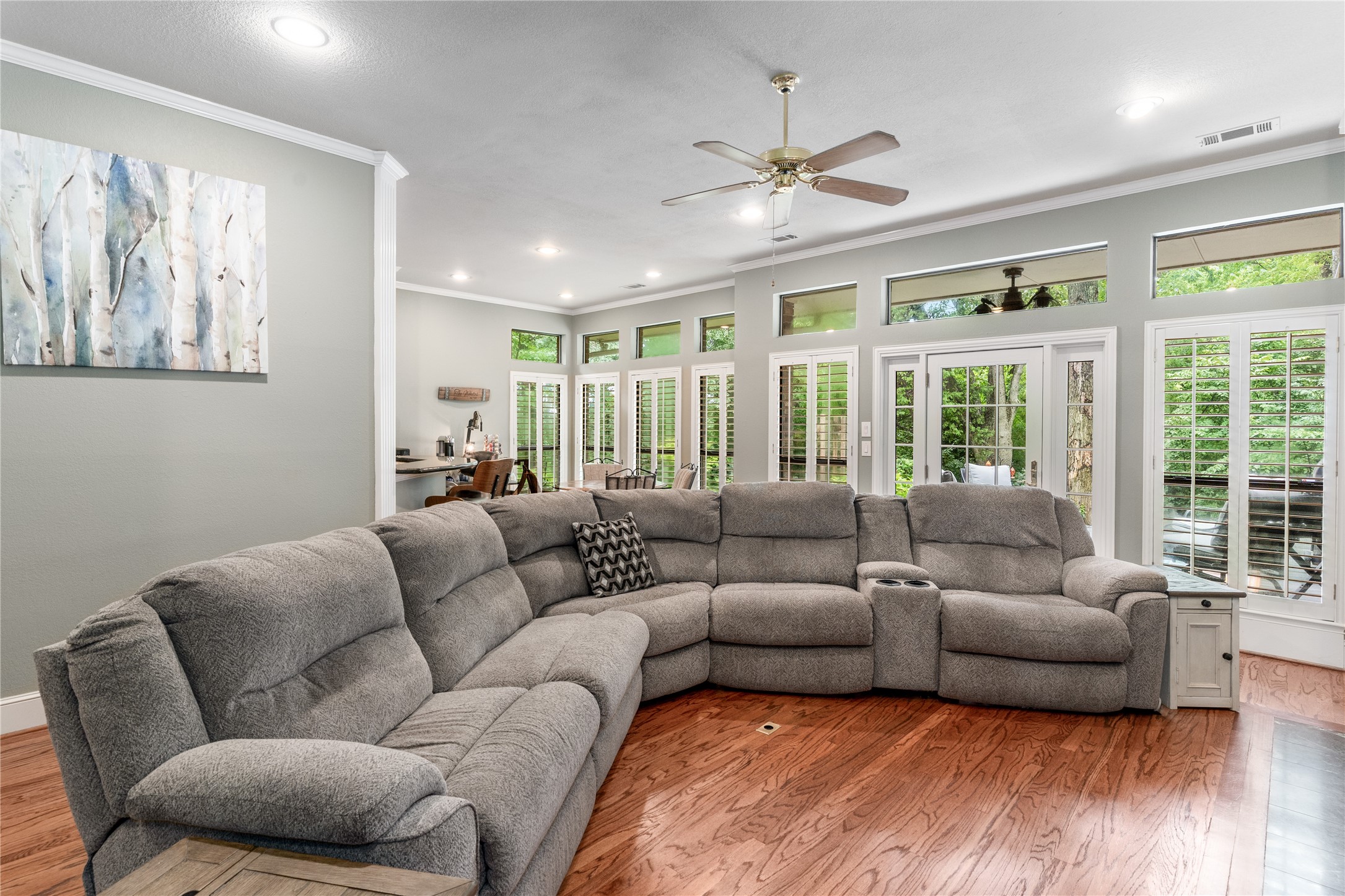 6713 Clear Springs Circle