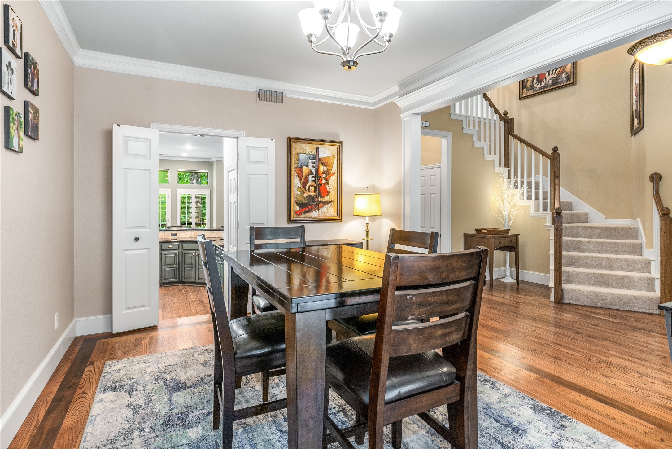 6713 Clear Springs Circle