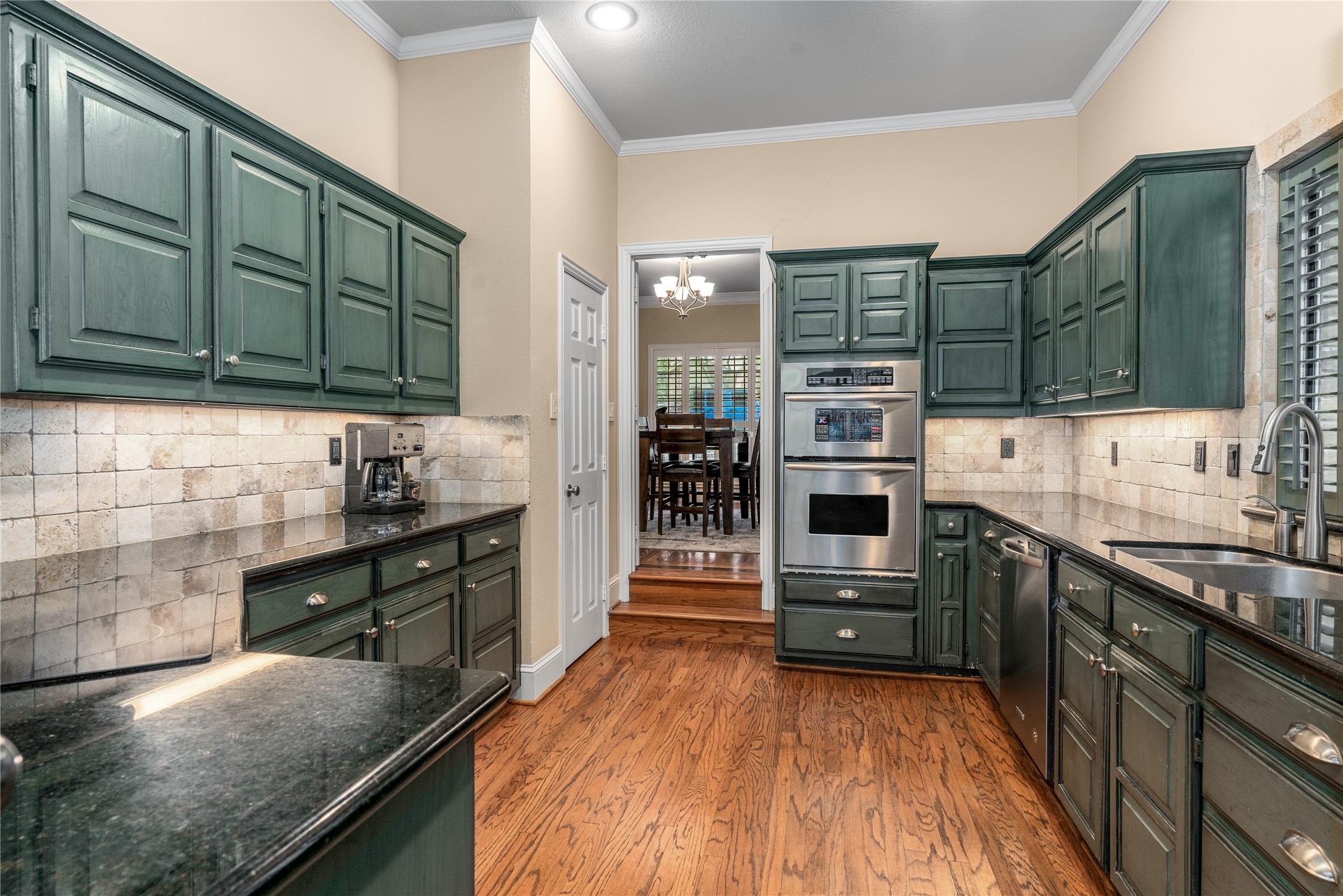 6713 Clear Springs Circle