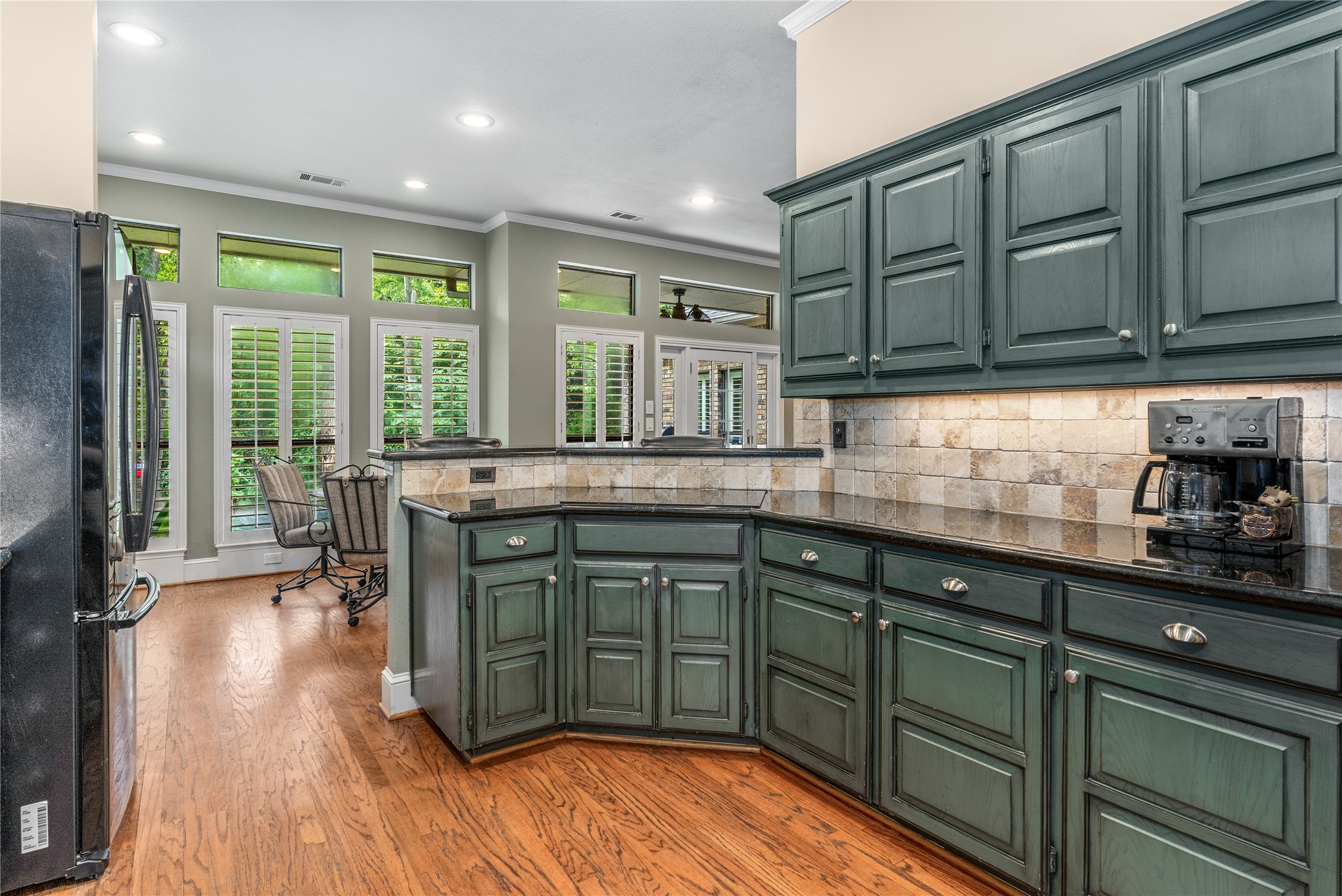 6713 Clear Springs Circle