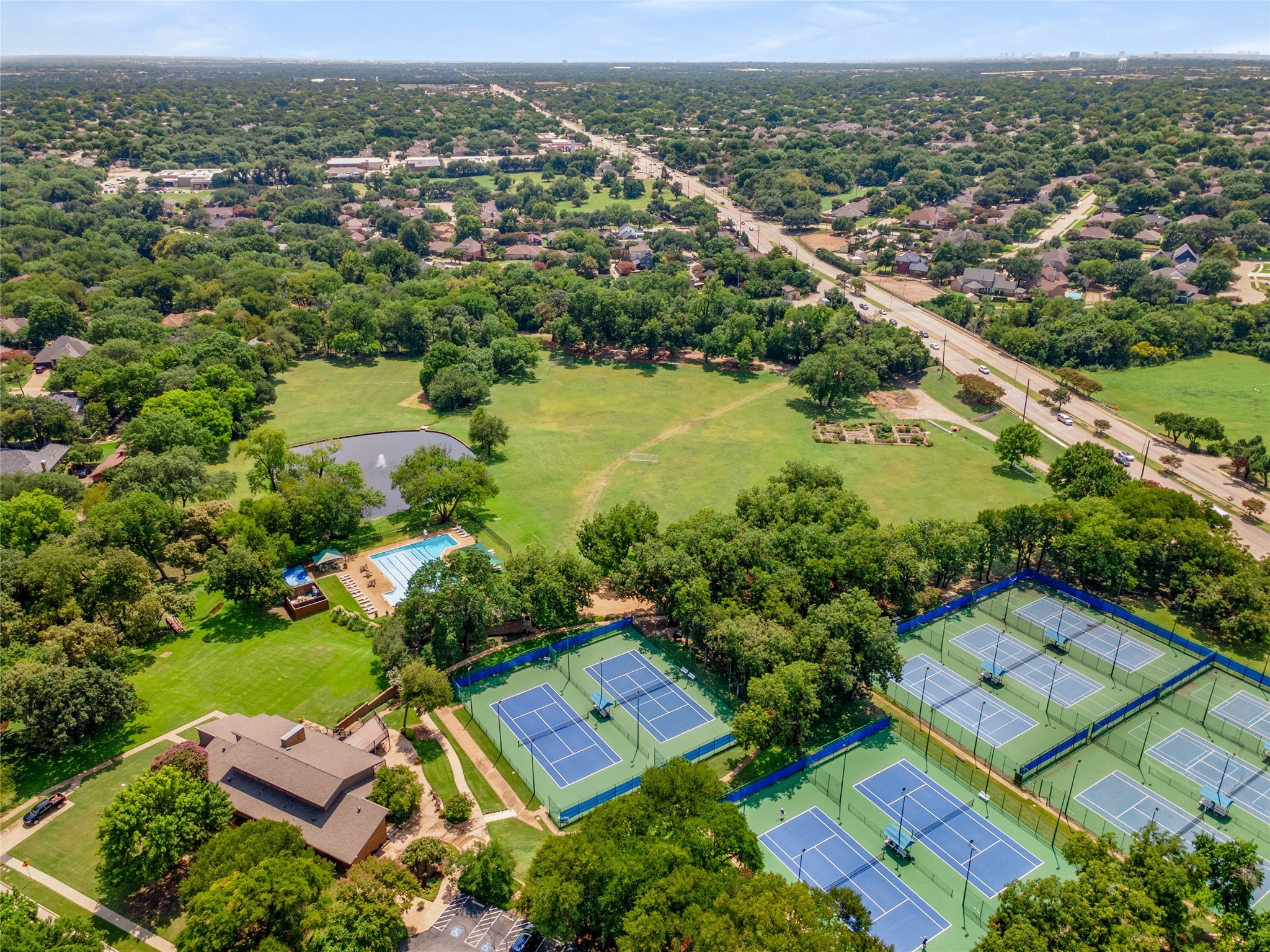 6713 Clear Springs Circle