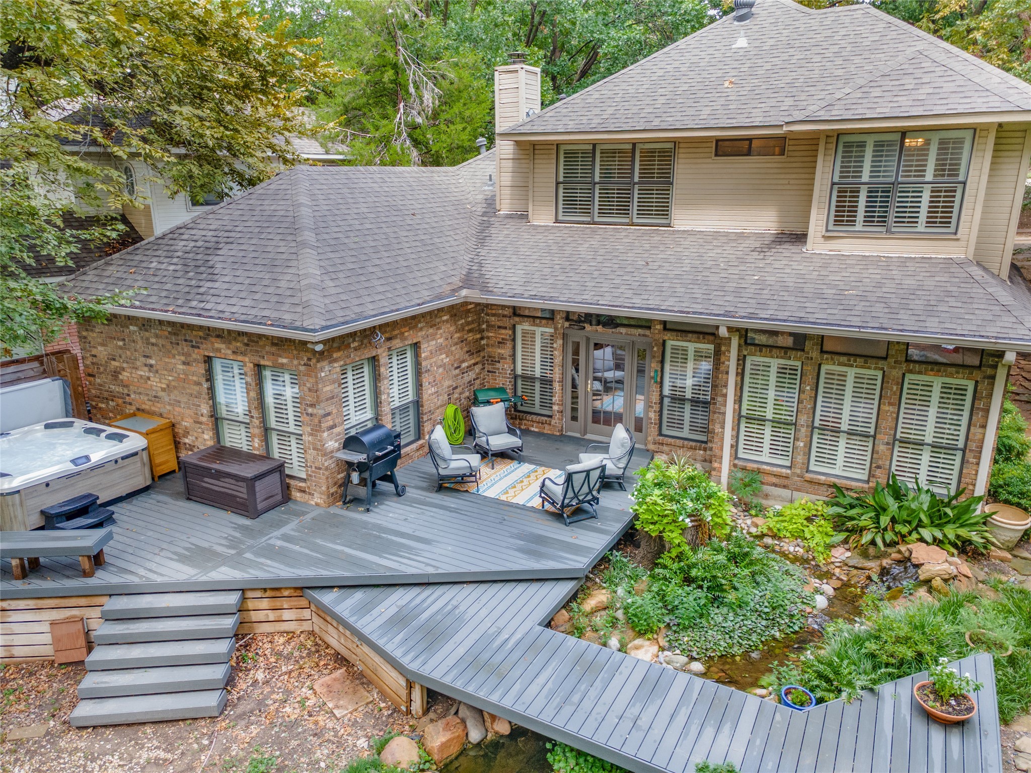 6713 Clear Springs Circle