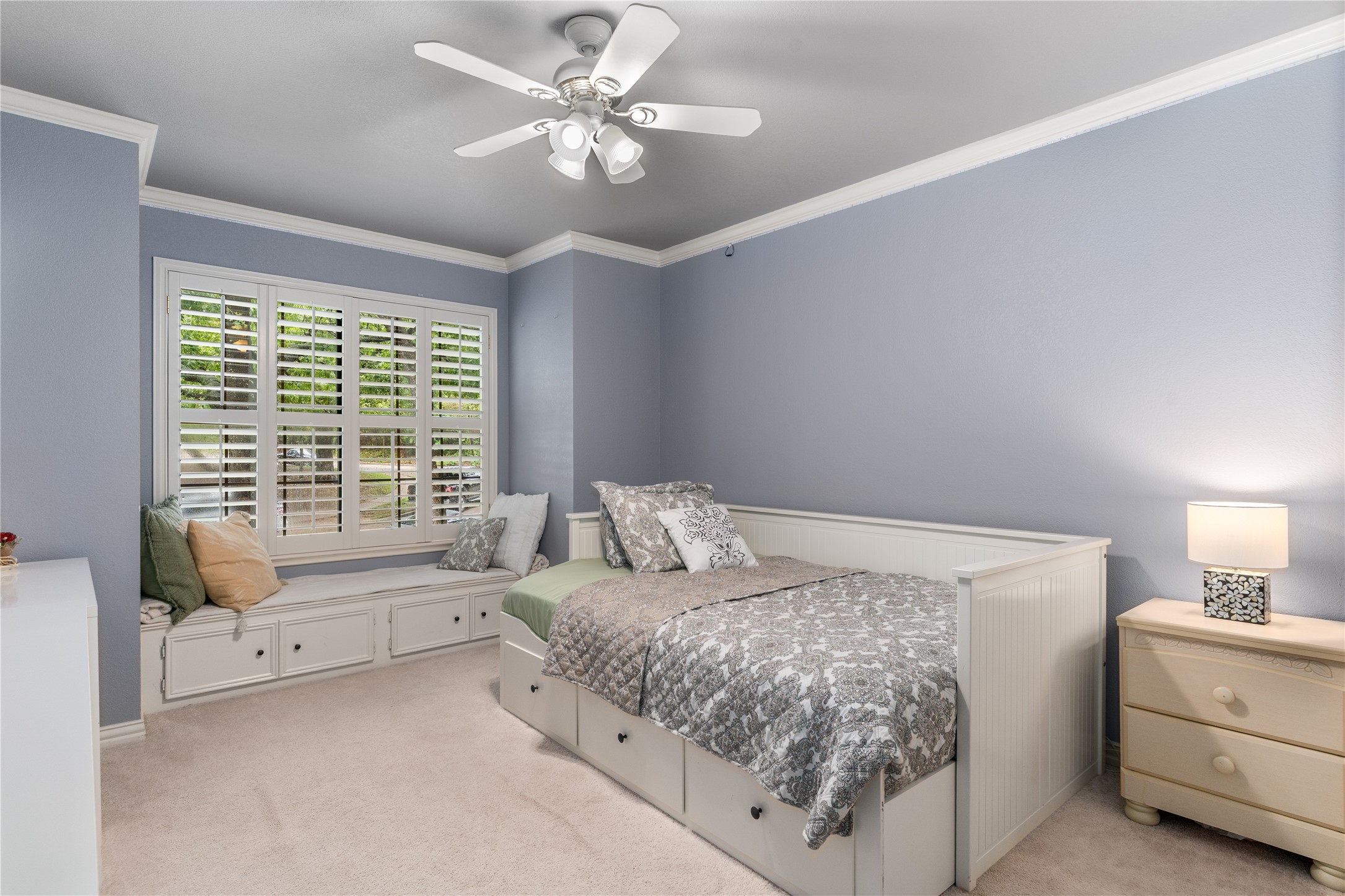 6713 Clear Springs Circle