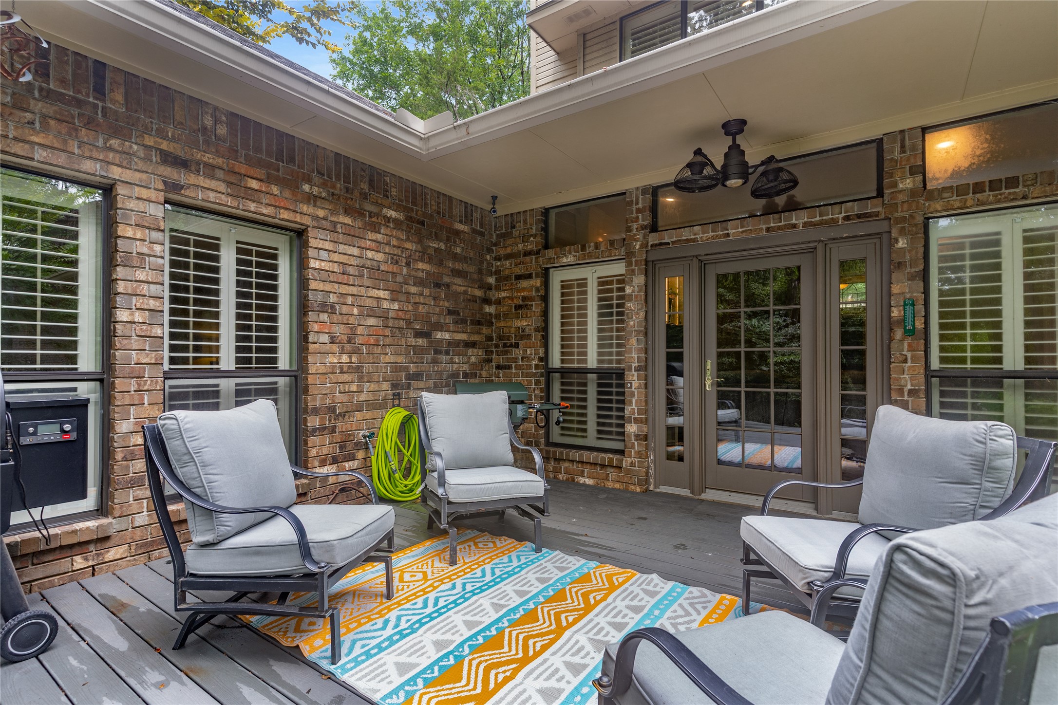 6713 Clear Springs Circle