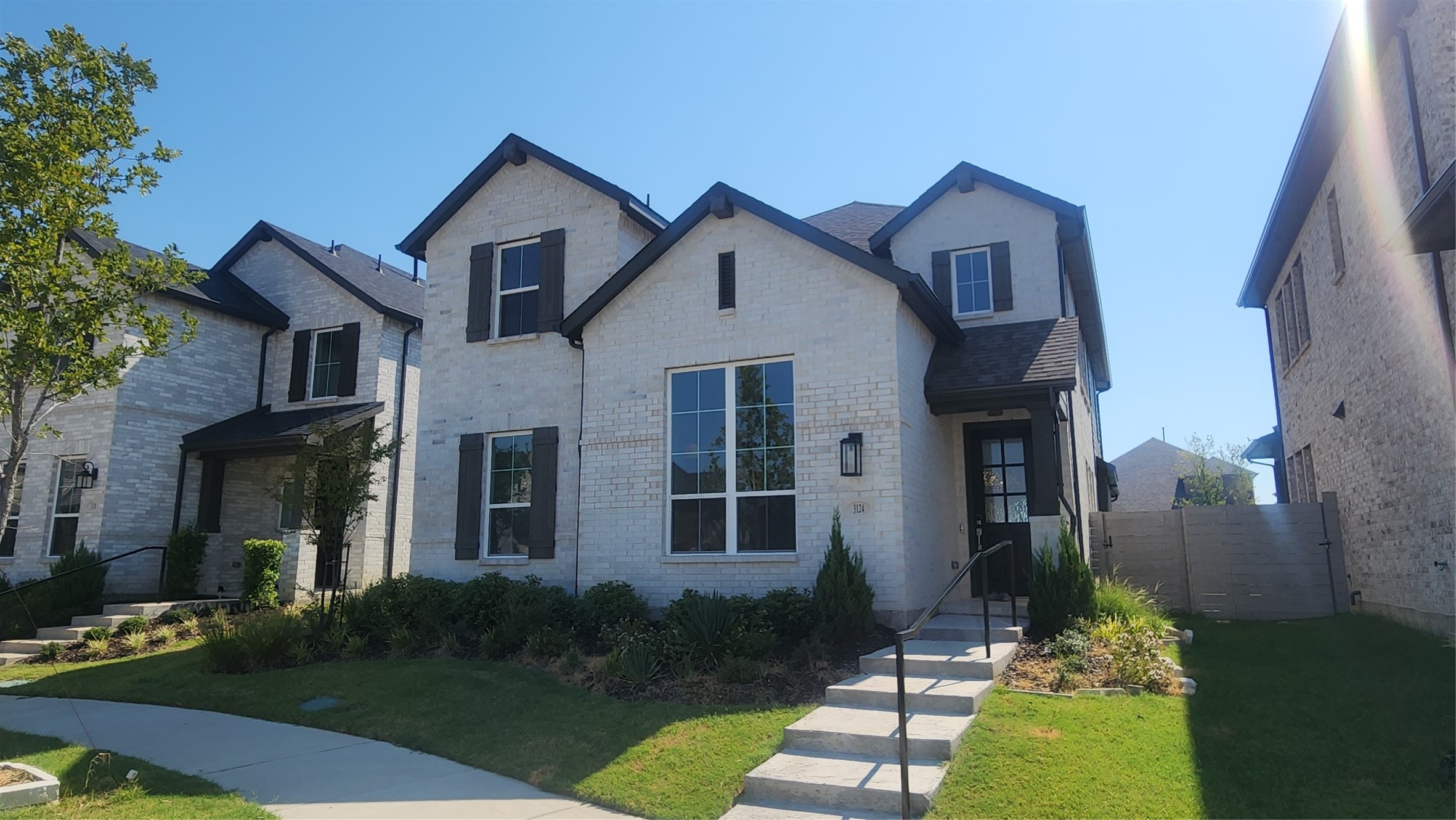 3124 Engelman Drive
