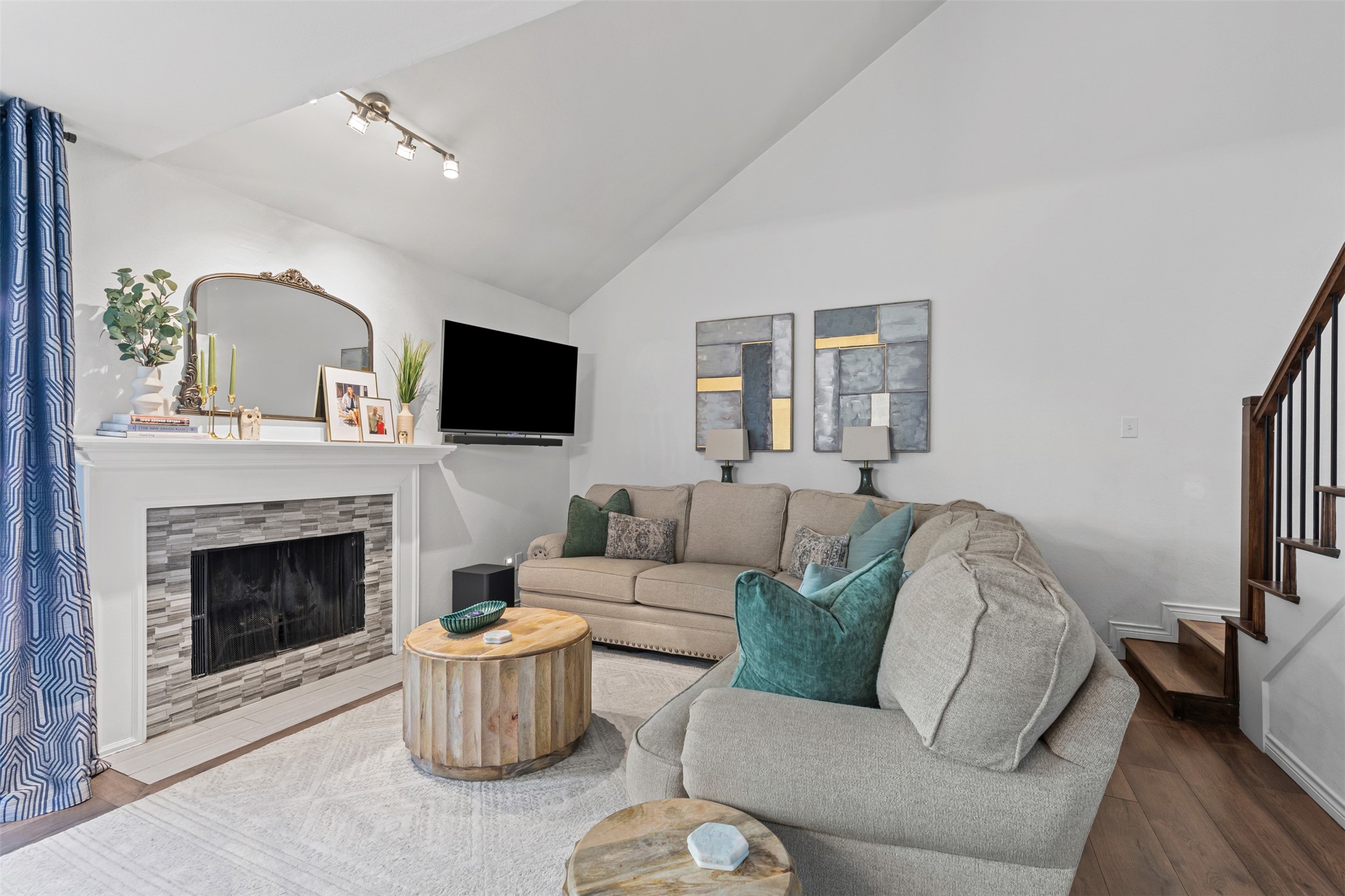 8439 Barnaby Street